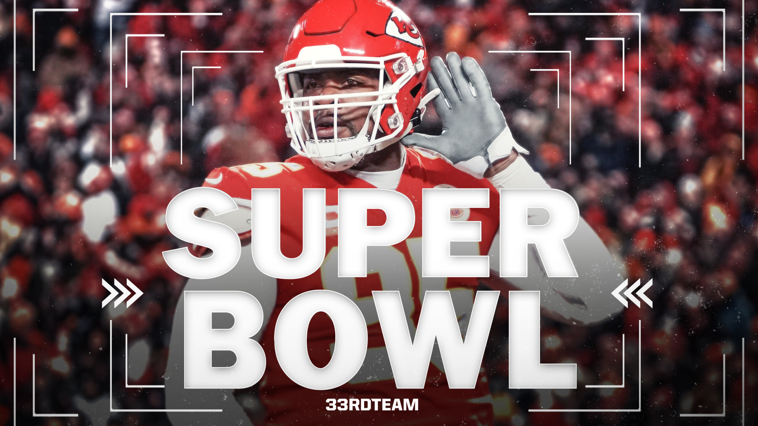 Wednesday Watchman: Betting, DFS Stats to Know for Super Bowl LVII