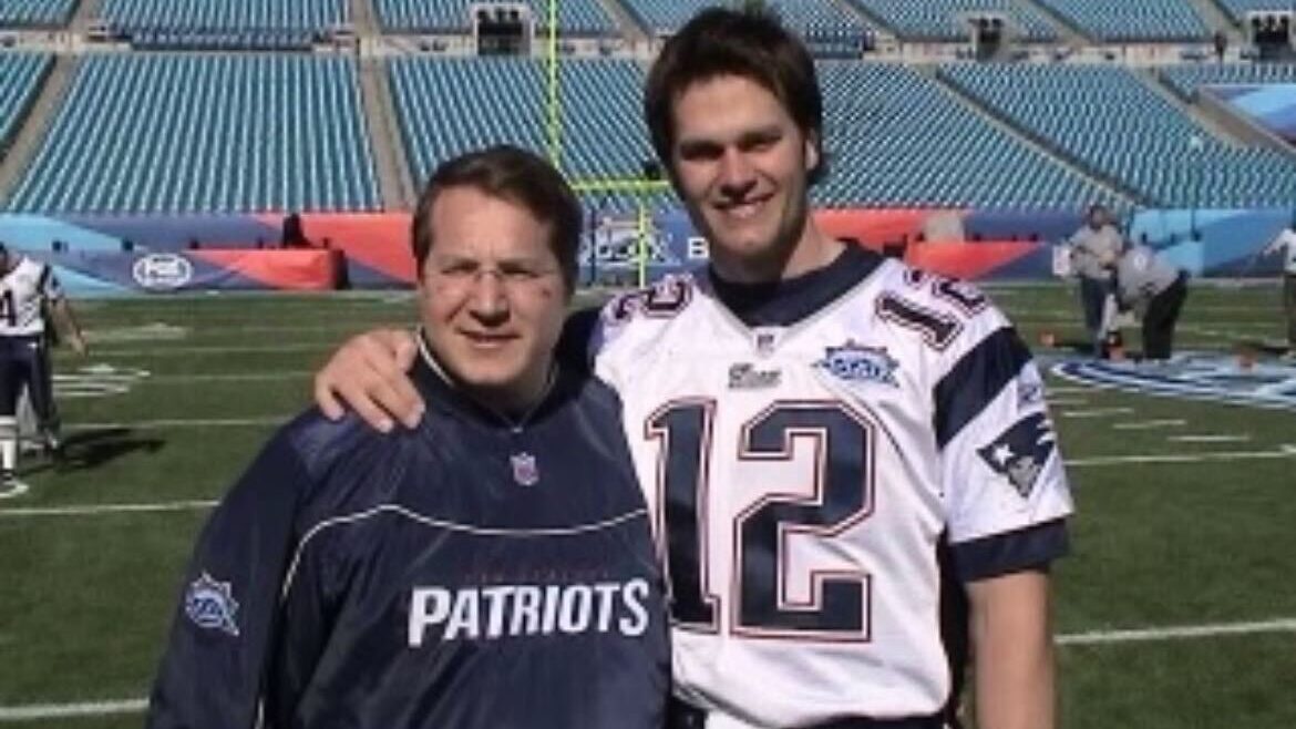 The Humble, Early Years of Brady's Career