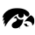 Iowa Hawkeyes logo