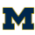 Michigan Wolverines logo