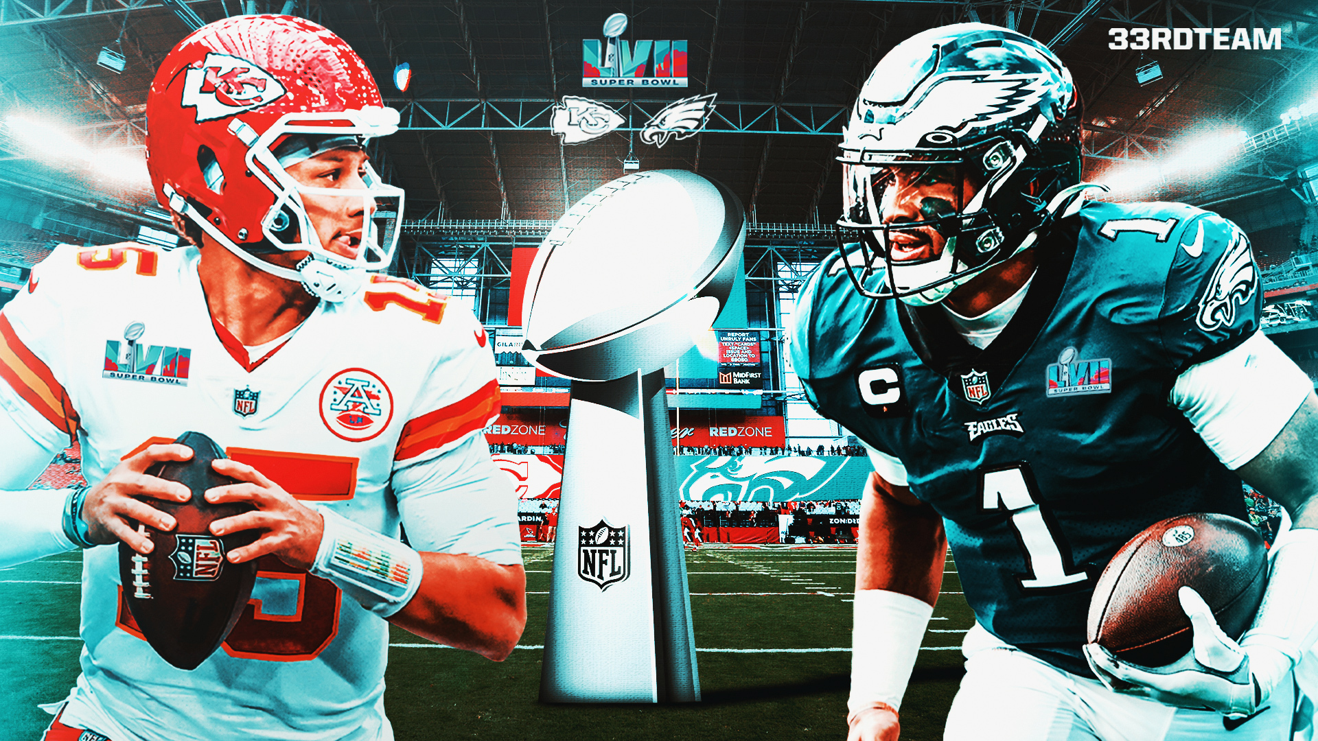 Super Bowl 57 Odds: How to Bet on the Chiefs in the Kansas Sports Betting Market