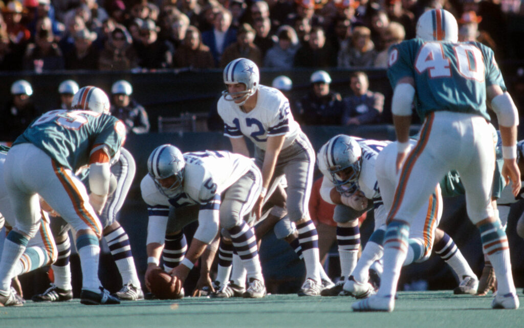 Super Bowl XII: Orange Crush D unable to overcome eight turnovers