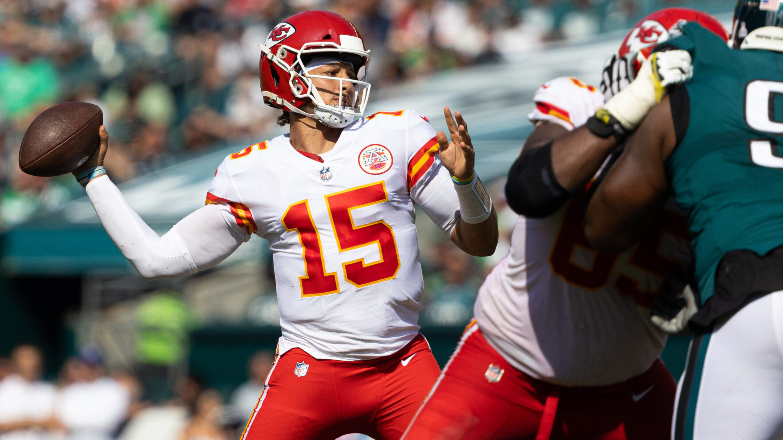 Super Bowl LVII: 5 Things Chiefs Offense Must Do to Move Ball vs. Eagles Defense