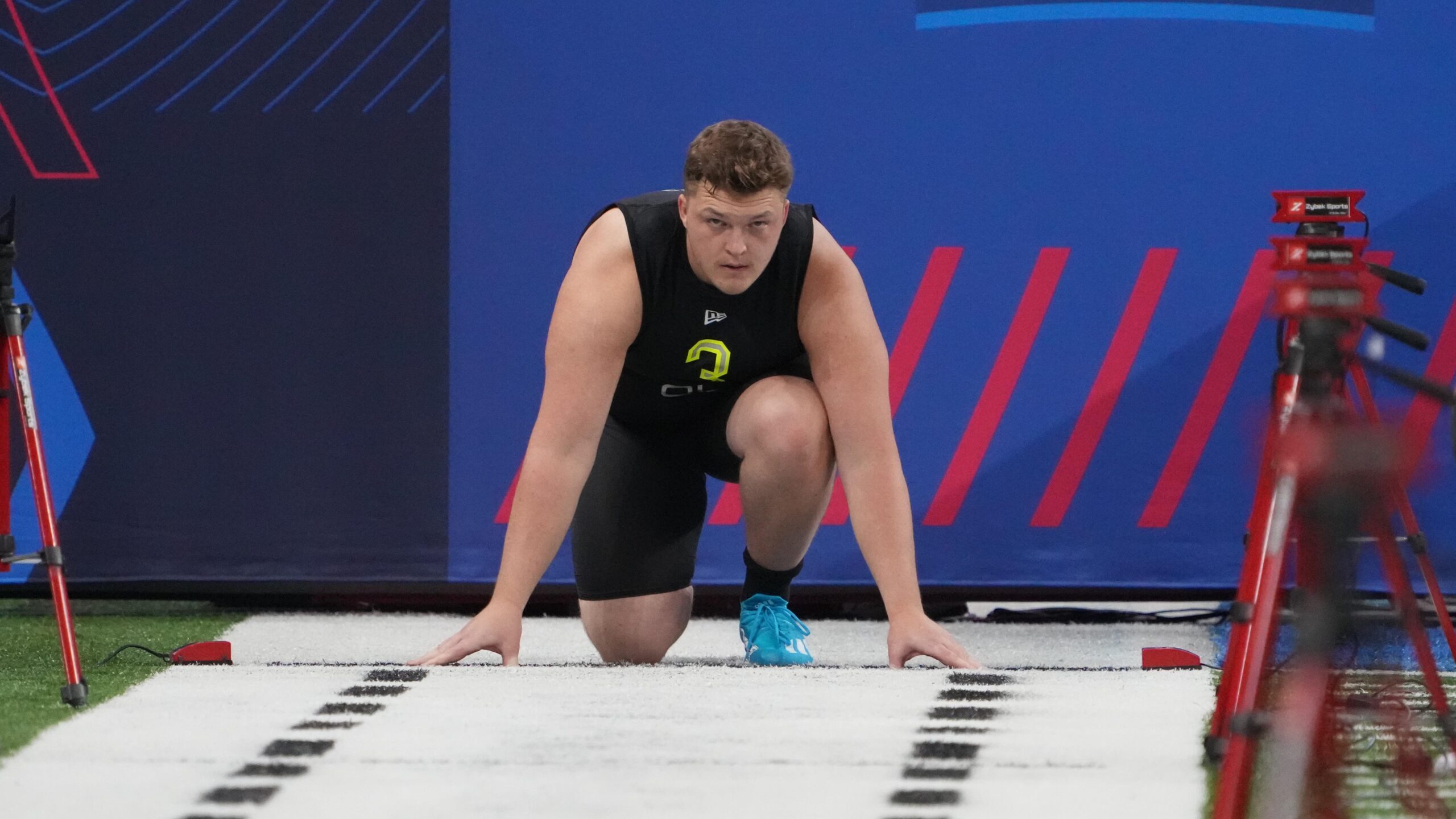 4 Reasons to Love the NFL Scouting Combine
