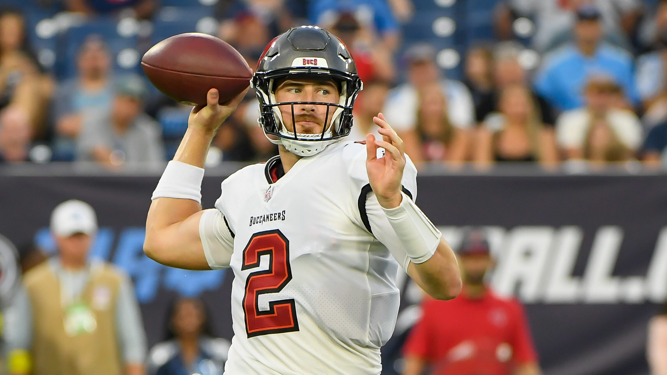 Tampa Bay Buccaneers 2023 NFL Season Preview: Expectations Post-Brady
