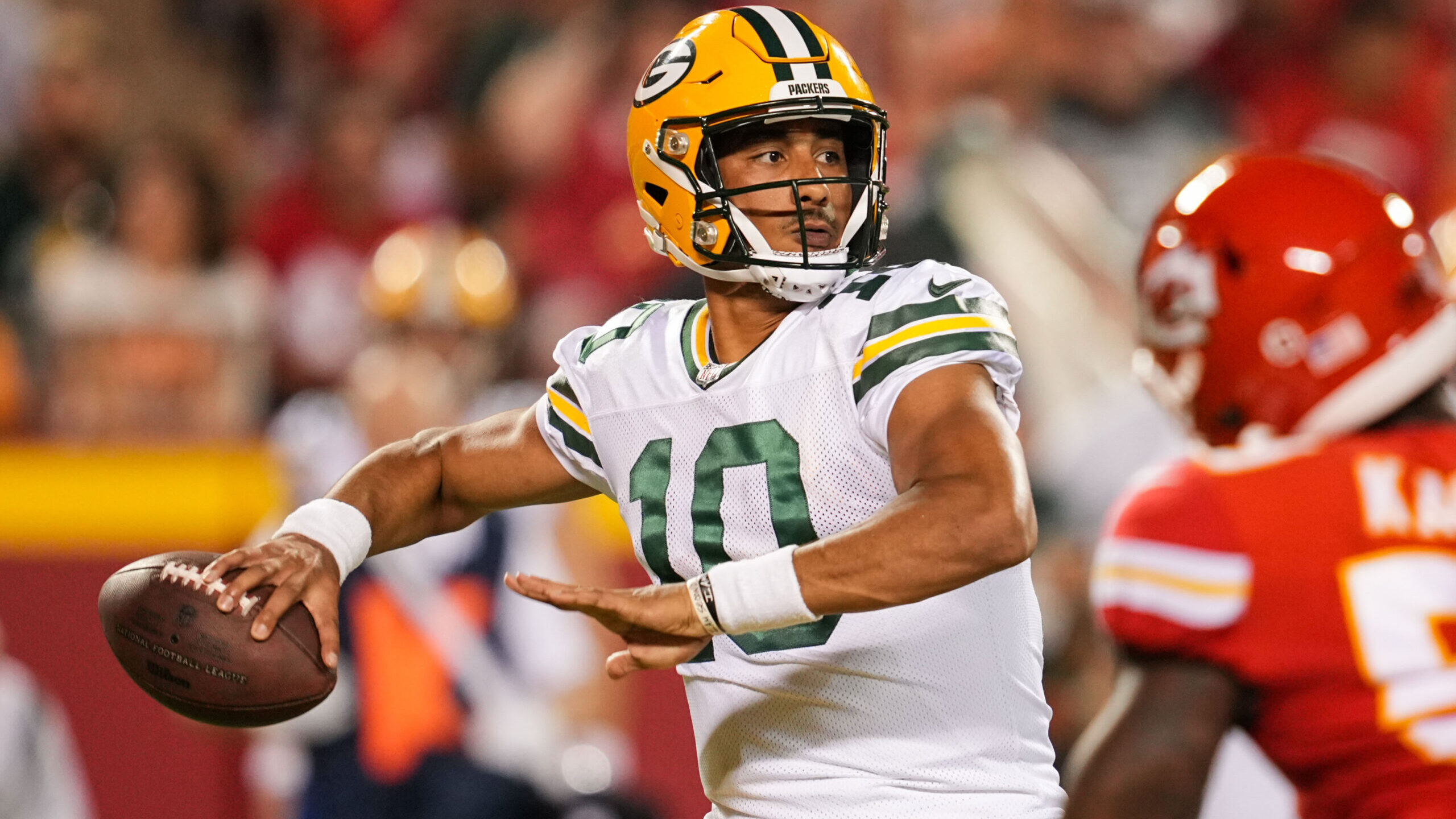 2023 NFL Free Agency: 5th-Year Option Costs for 2020 First-Round Picks