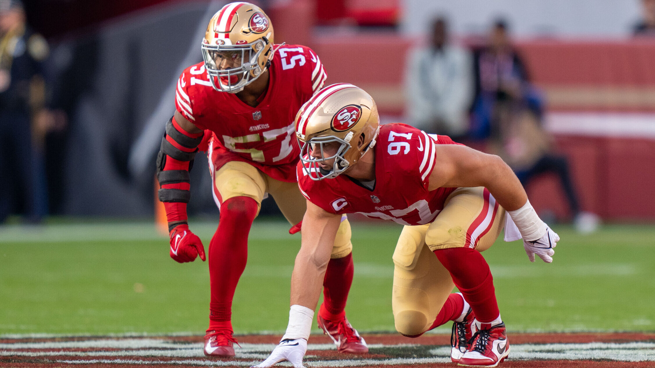 NFL Offseason Fixer-Uppers: How 49ers Can Improve in 2023