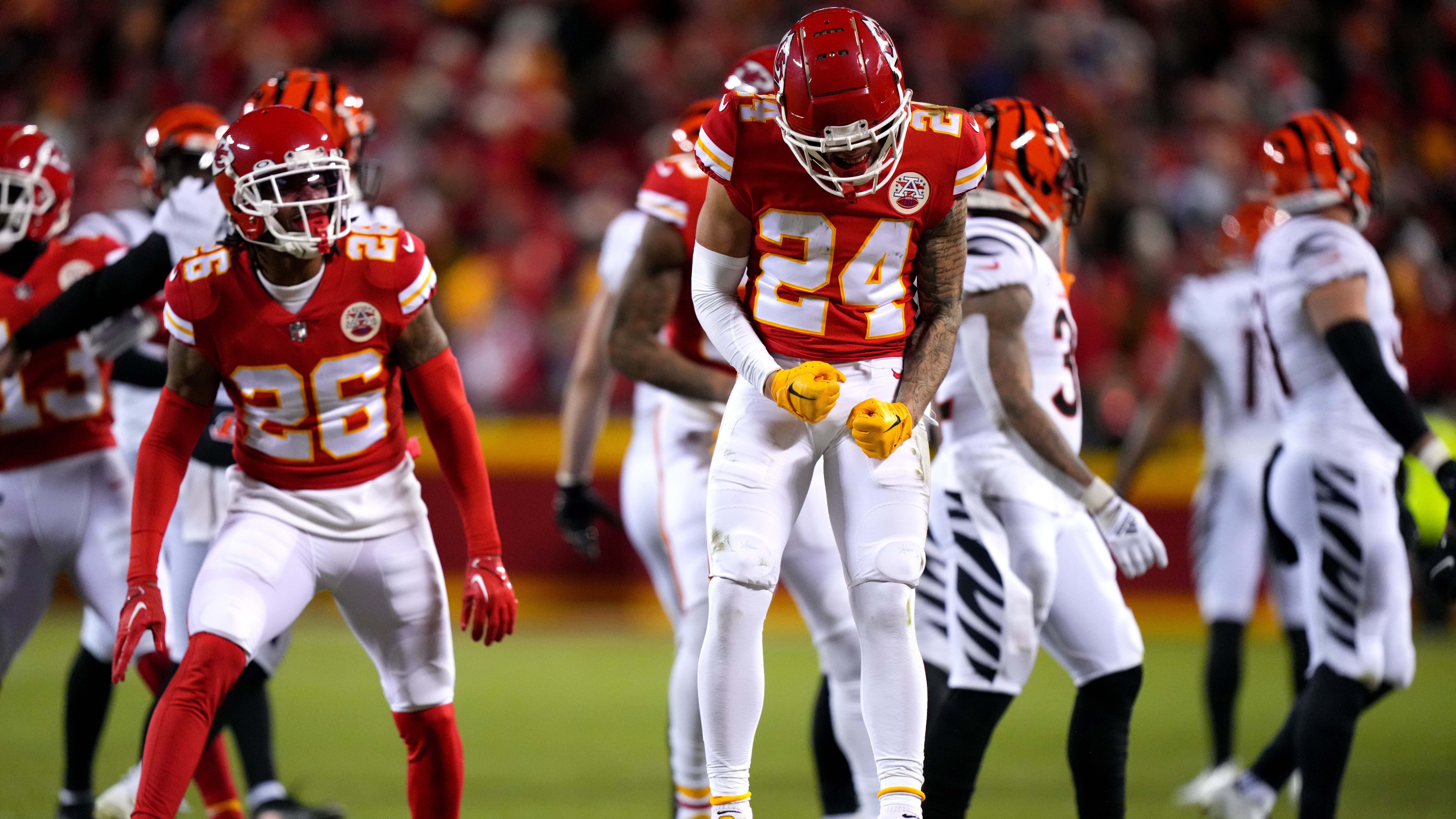 All Three Phases Matter: Examining Chiefs’ Win Over Bengals