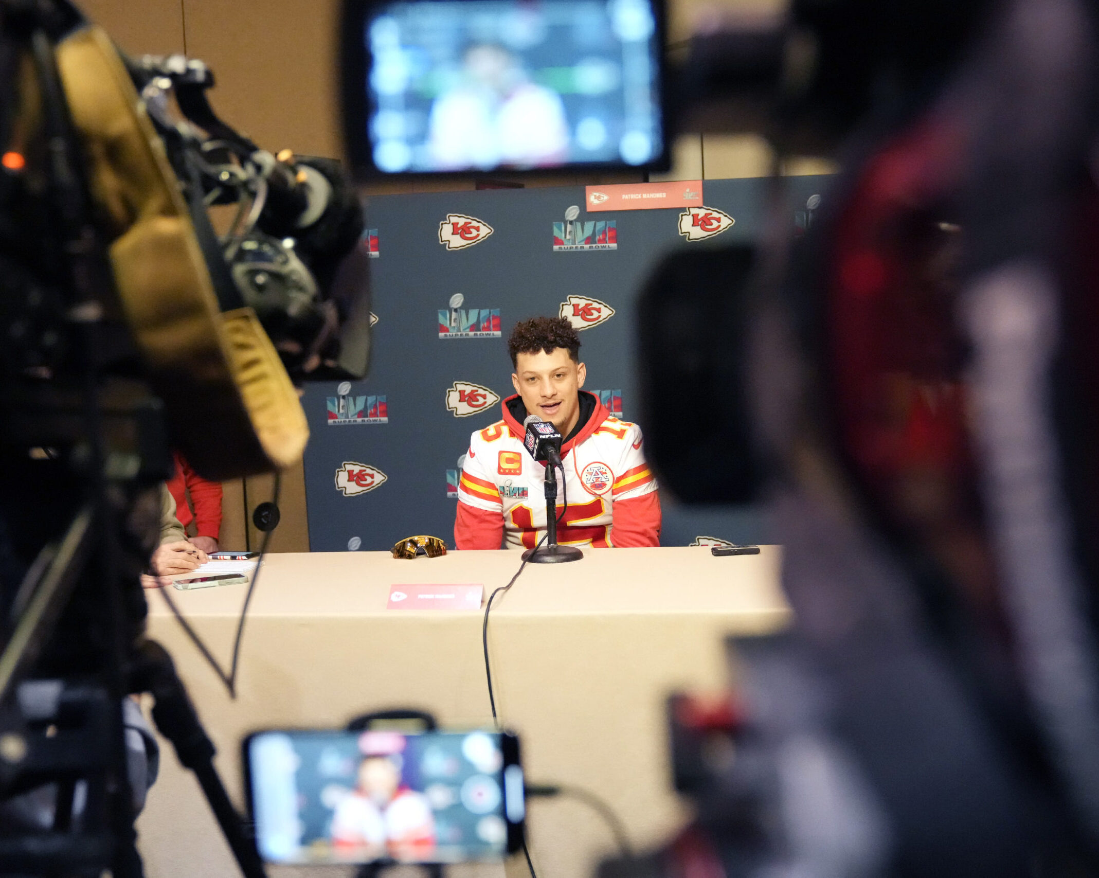 Mitchell Schwartz: Insider's Perspective on Chiefs’ Super Bowl Prep