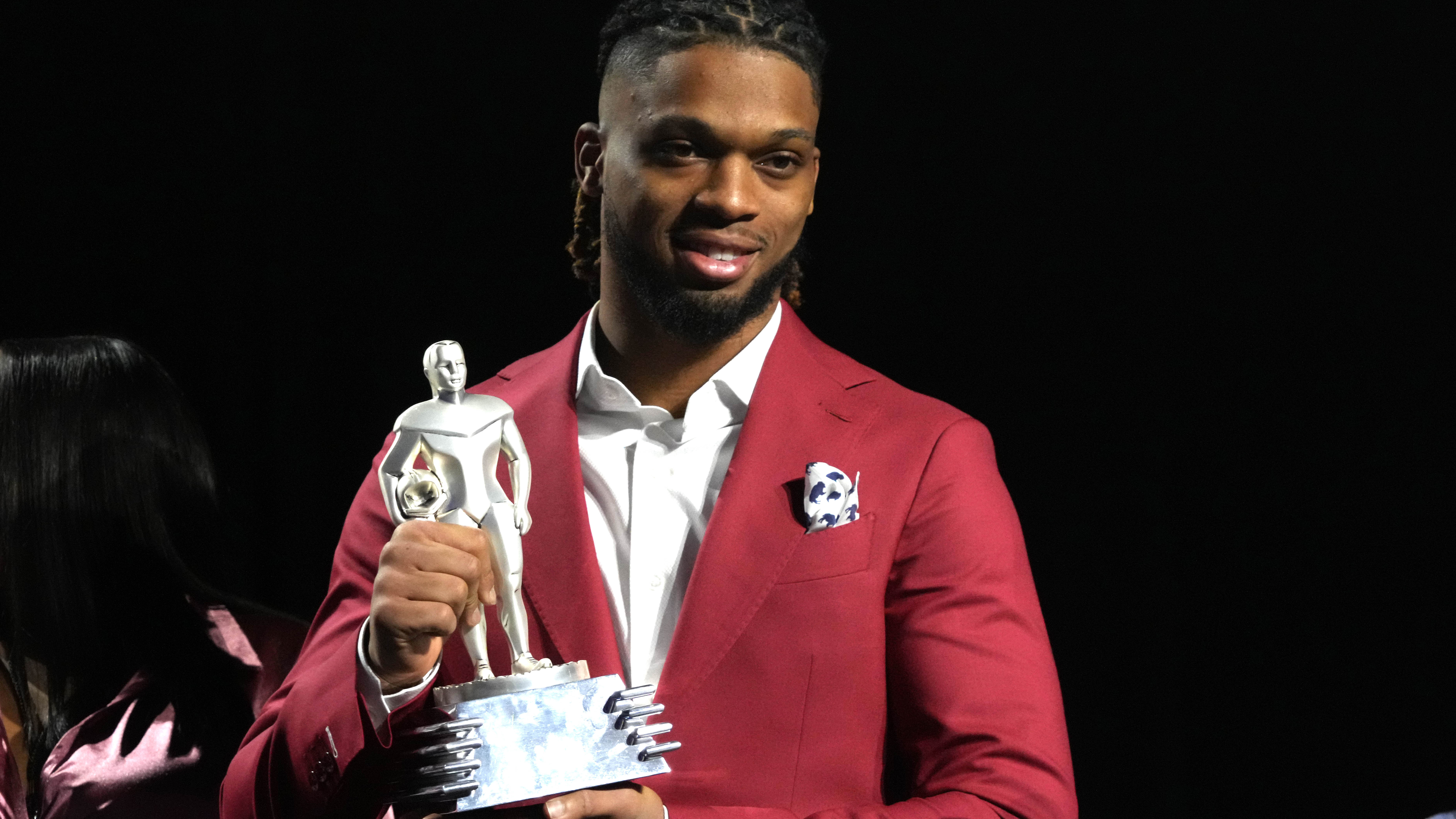 NFLPA Medical Director: ‘Damar Hamlin Will Play Football Again’