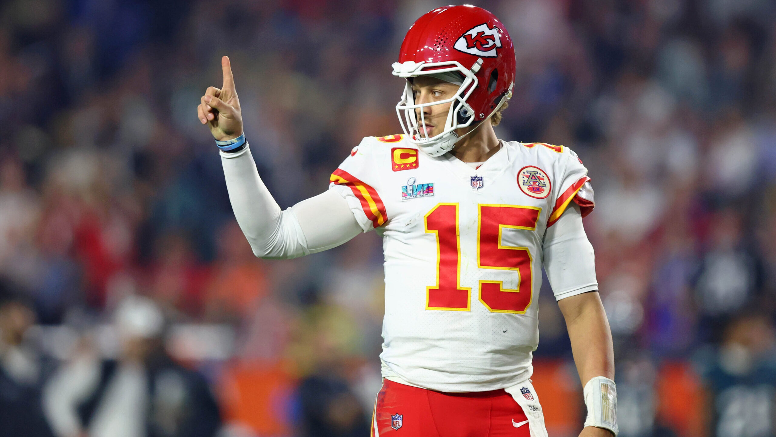 Patrick Mahomes All-Time Great