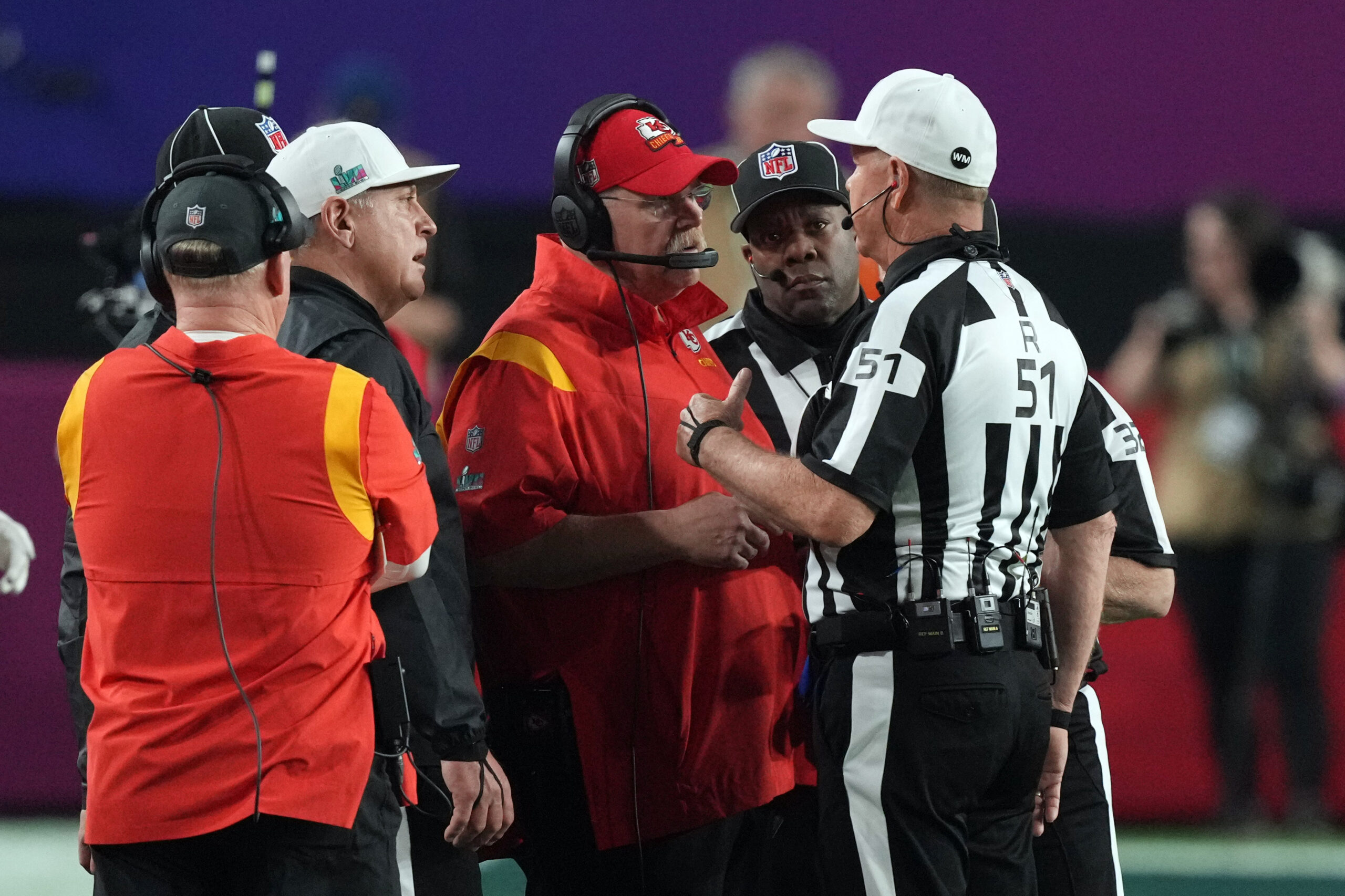 Did The Refs Get It Right?