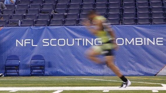 History of Scouting Combine, Why It’s Important to NFL Teams