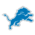 Detroit Lions Logo