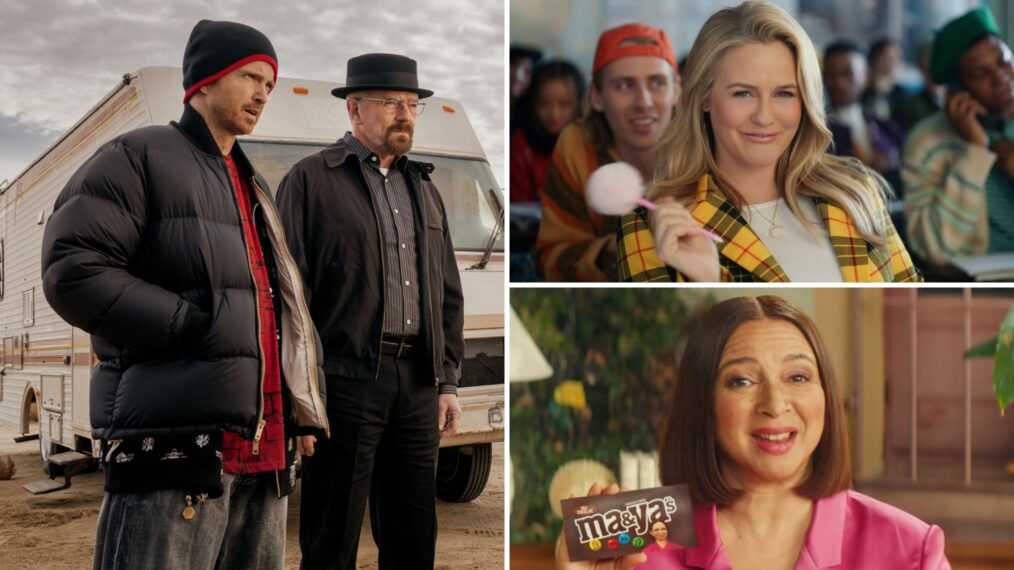 Super Bowl 57 Commercials: Ranking the 49 Biggest Ads, From Breaking Bad to Just Bad
