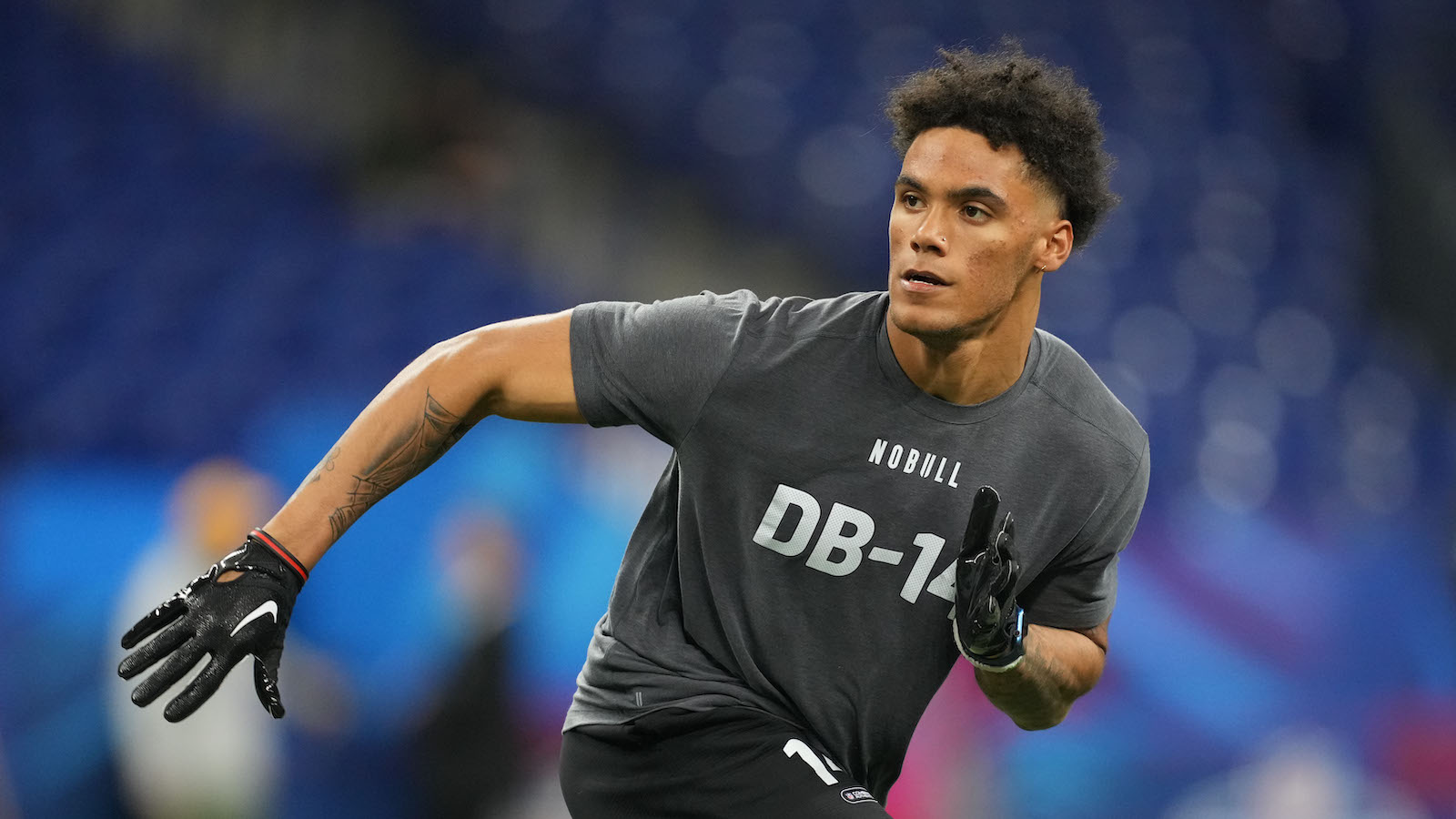 2023 NFL Draft: Betting Which Cornerback Goes First