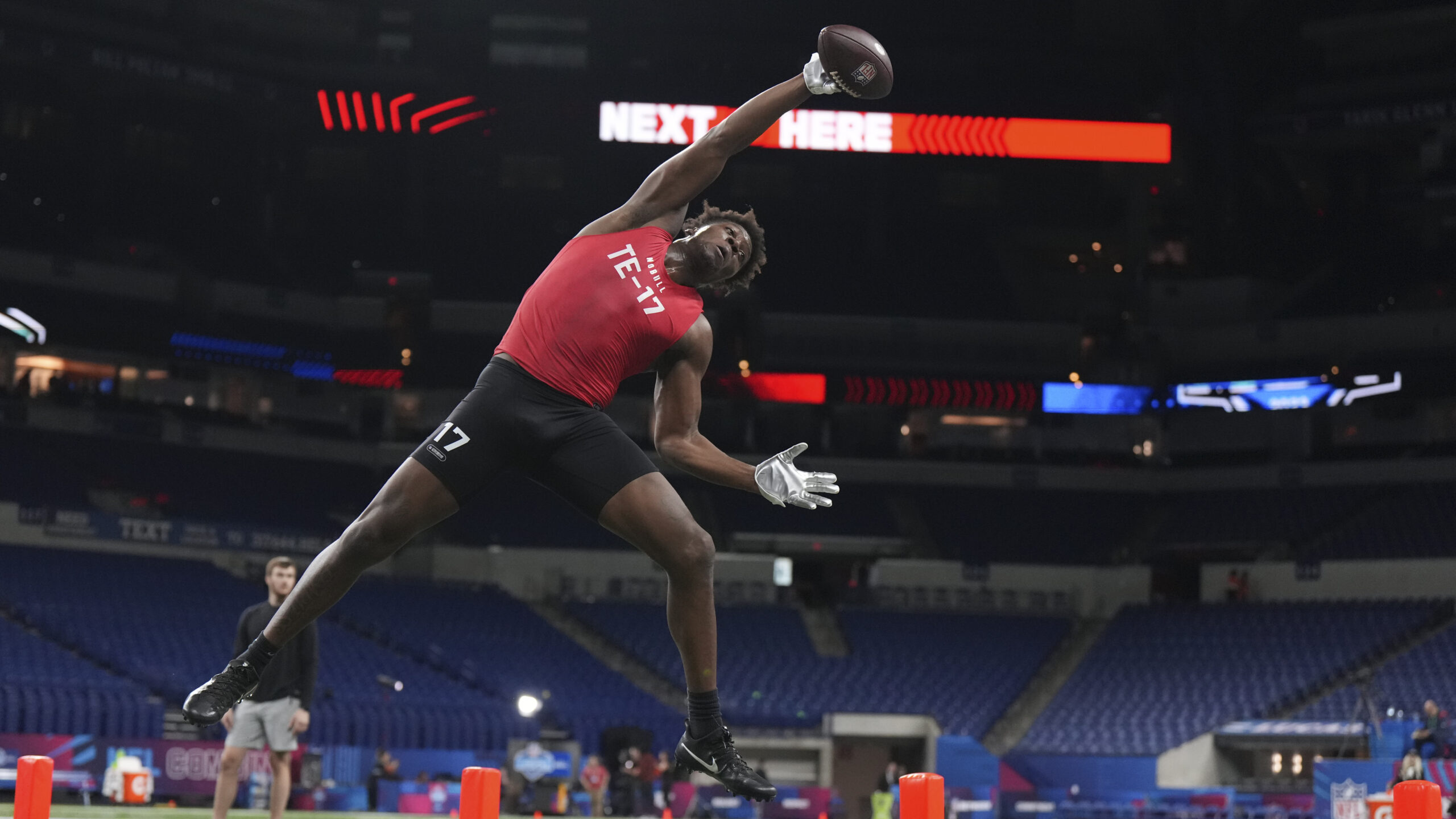 2023 NFL Draft: Ranking 11 Biggest Freak Athletes at This Year’s Combine