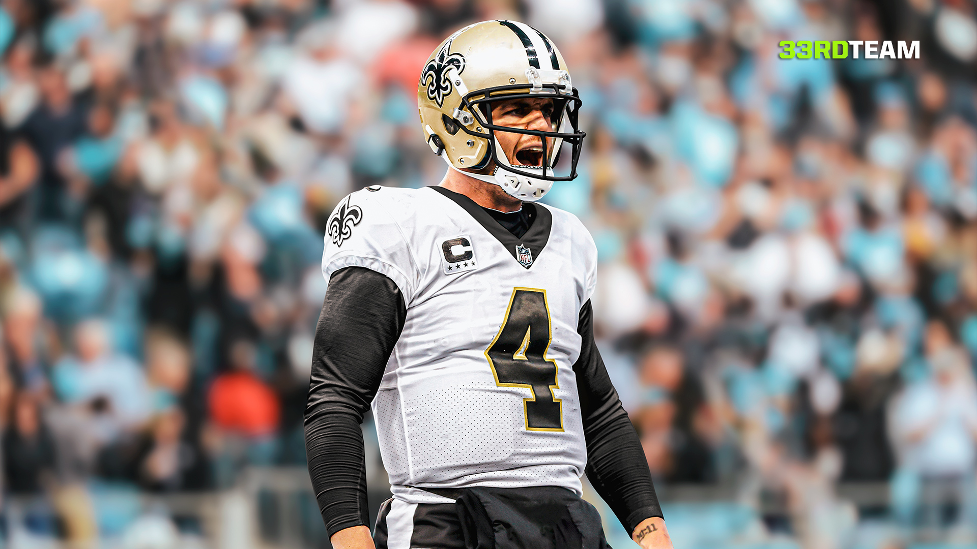New Orleans Saints Schedule 2023: Dates, Times, Primetime Games