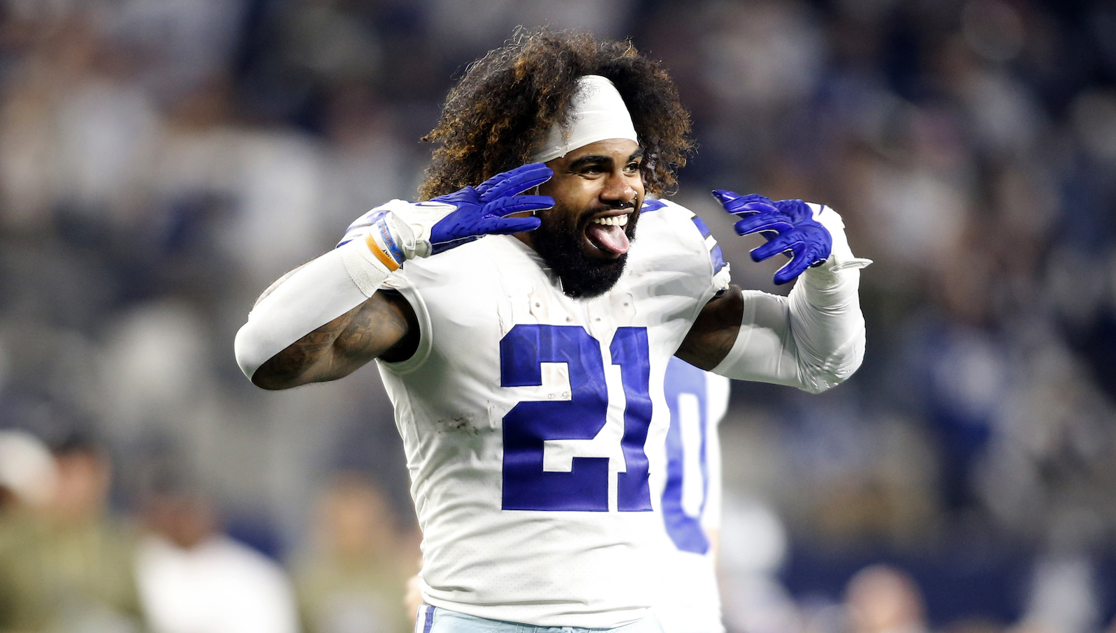 Best Fits For Top Remaining NFL Free Agents After 2023 Draft BVM Sports