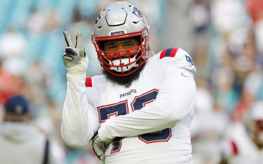 2023 NFL Free Agent Rankings: Offensive tackle, NFL News, Rankings and  Statistics