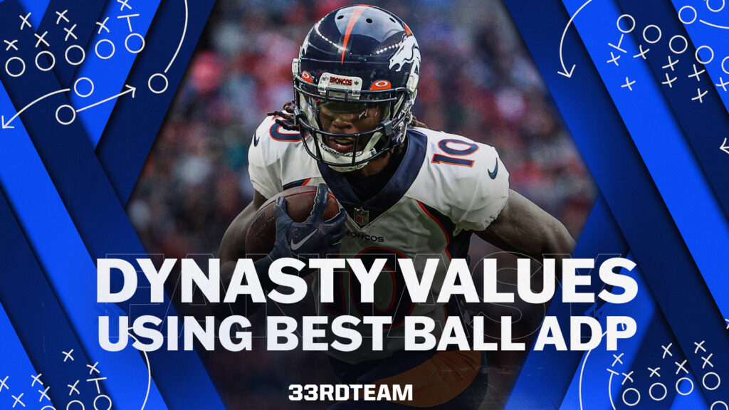 Dynasty Values