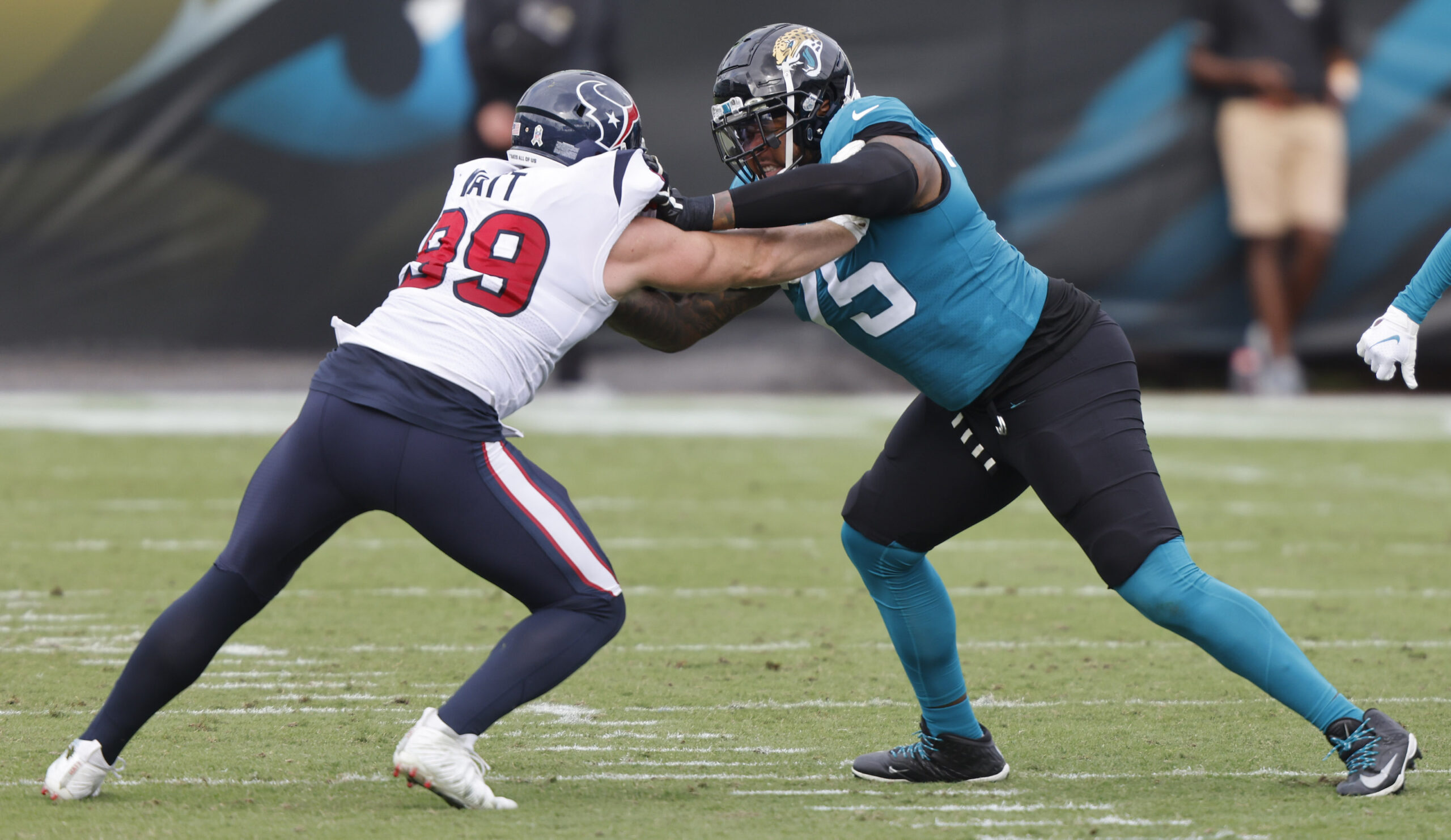 2023 NFL Free Agency: Teams Prioritize O-Linemen on Day 1