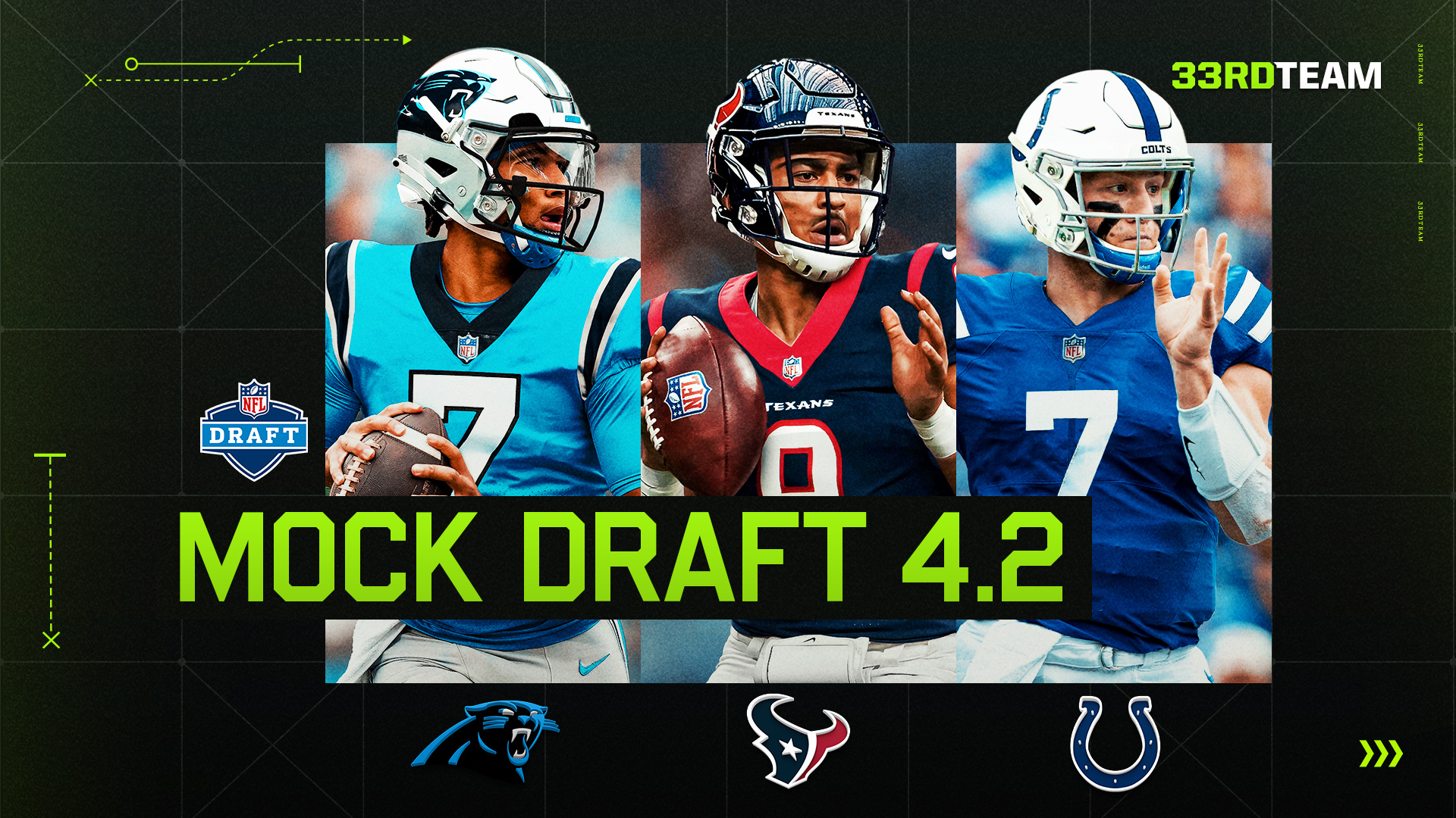 available draft picks