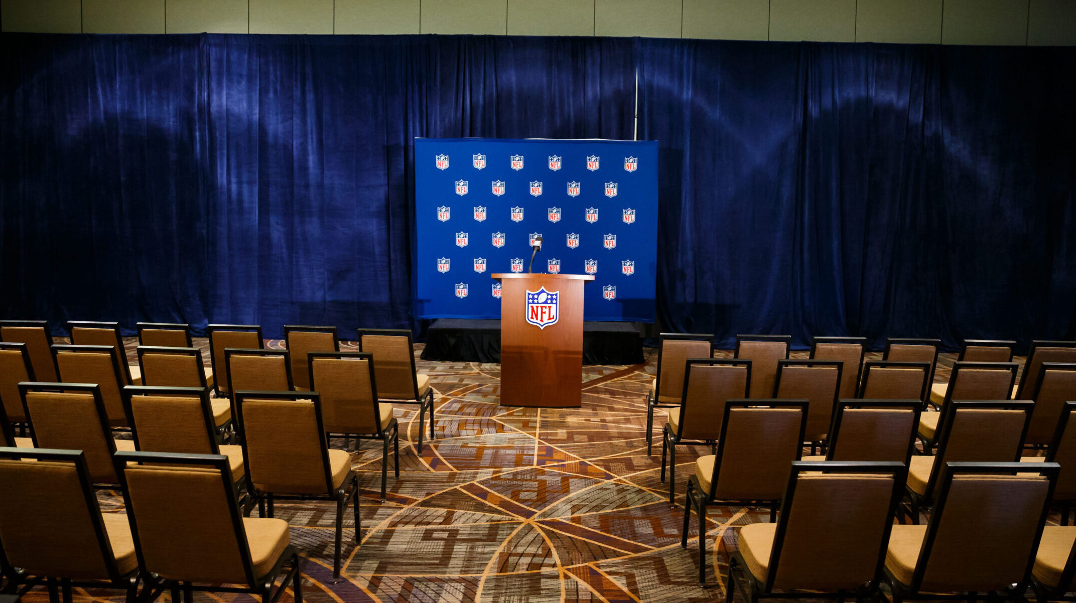 NFL Competition Committee Annual Meeting
