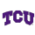 TCU Horned Frogs logo
