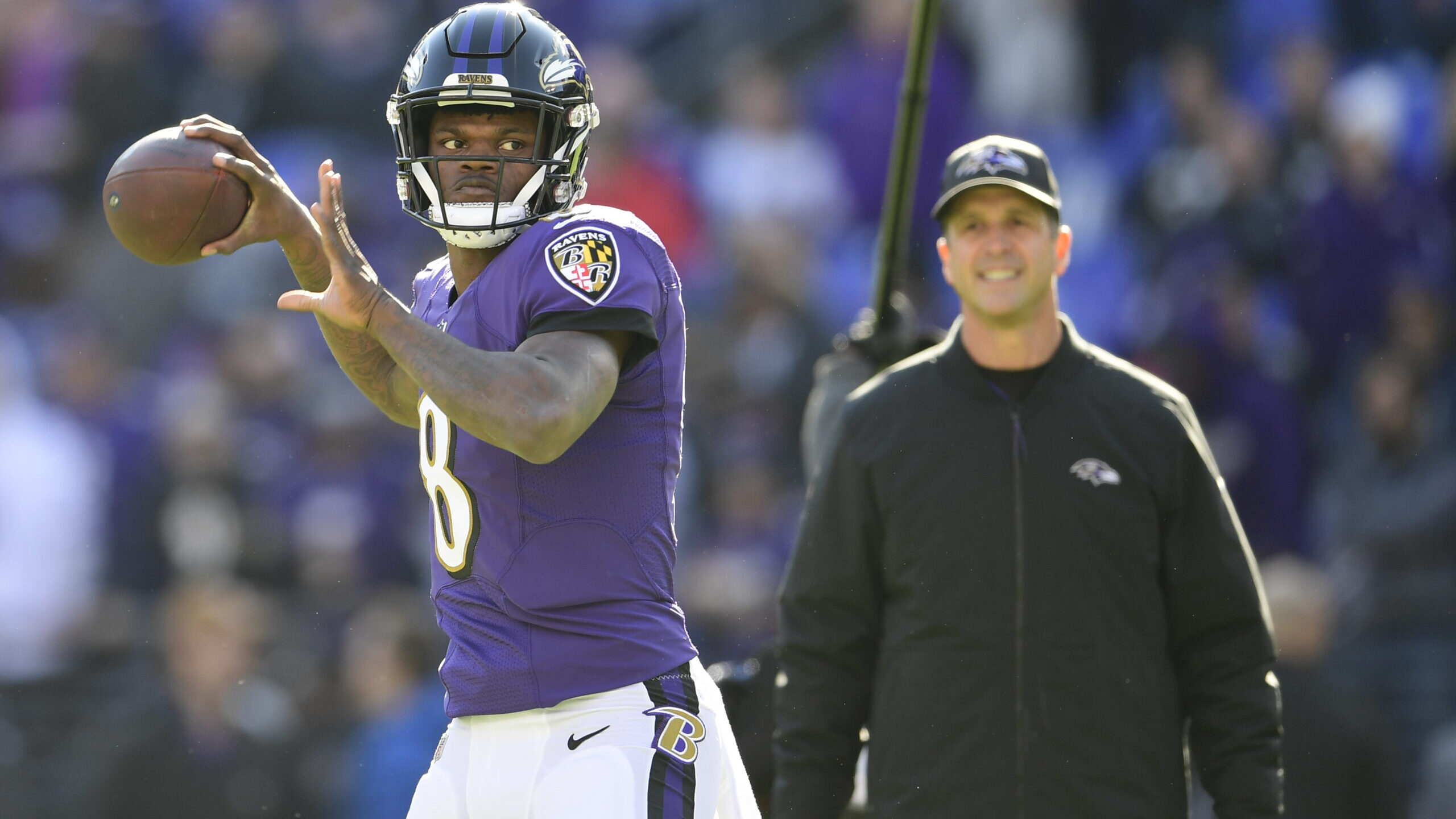 Biggest Takeaways From Ravens' 2023 Schedule