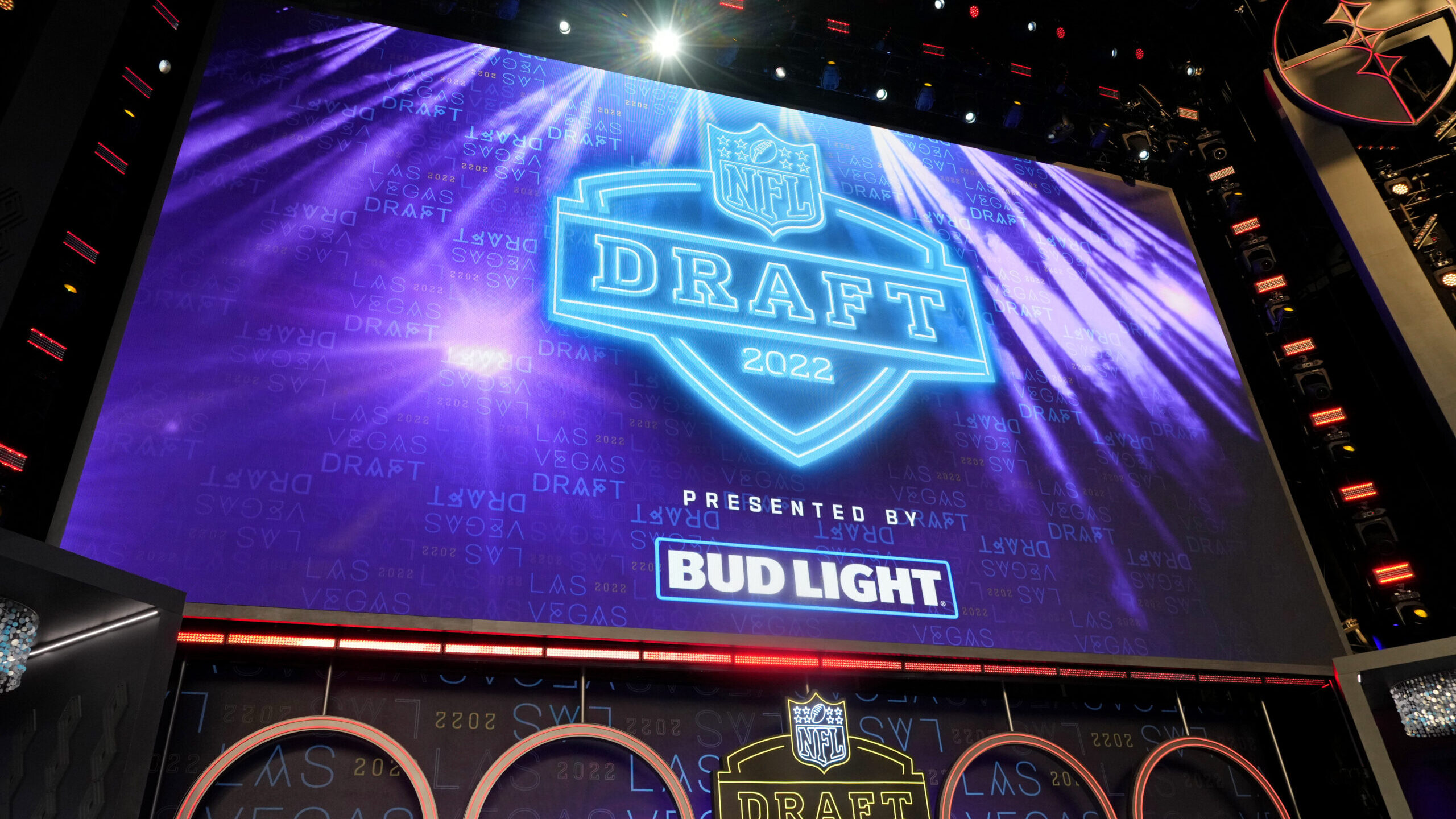 NFL Draft logo