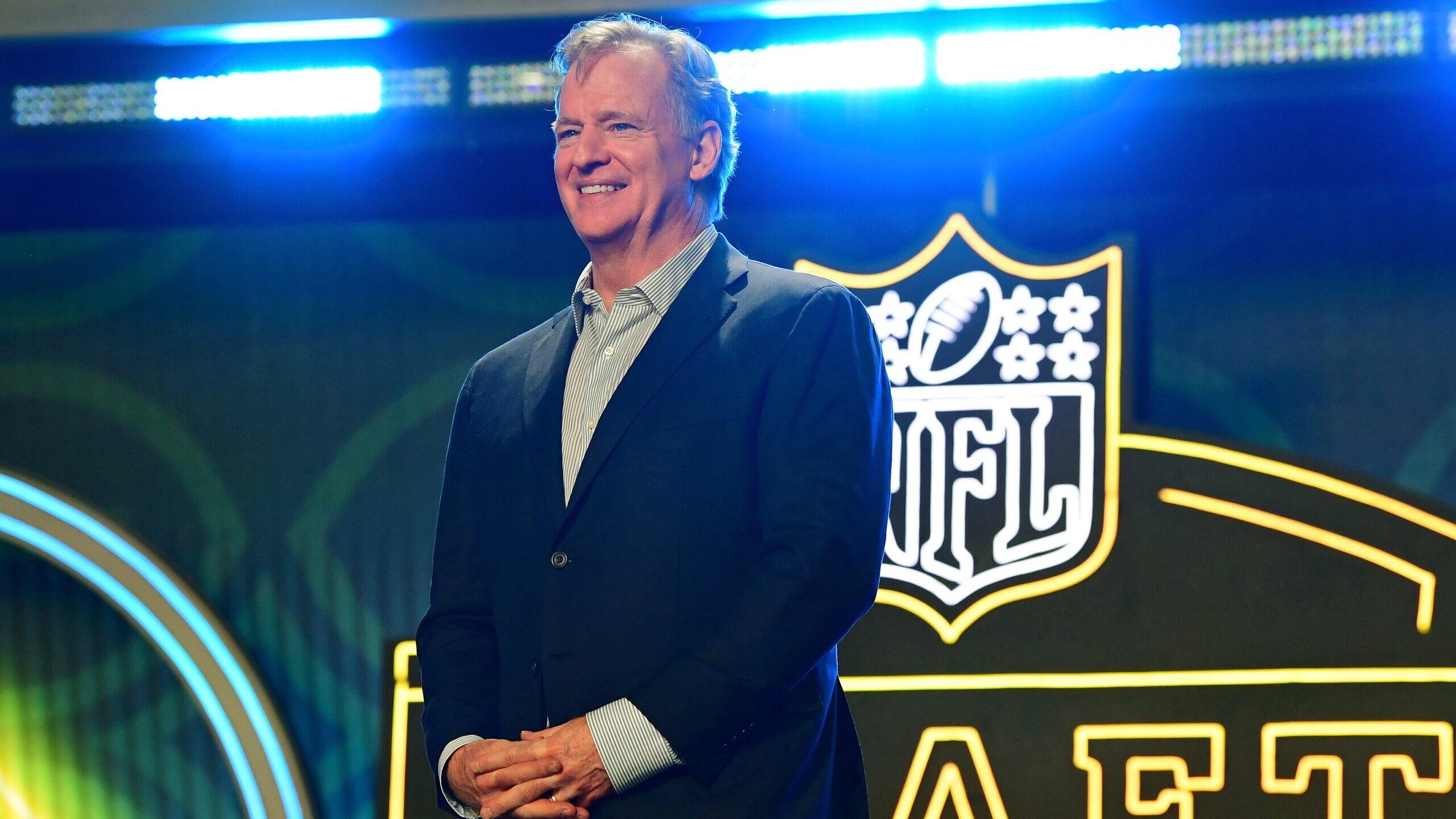 Move NFL Draft Ahead of Free Agency to Build Better Teams
