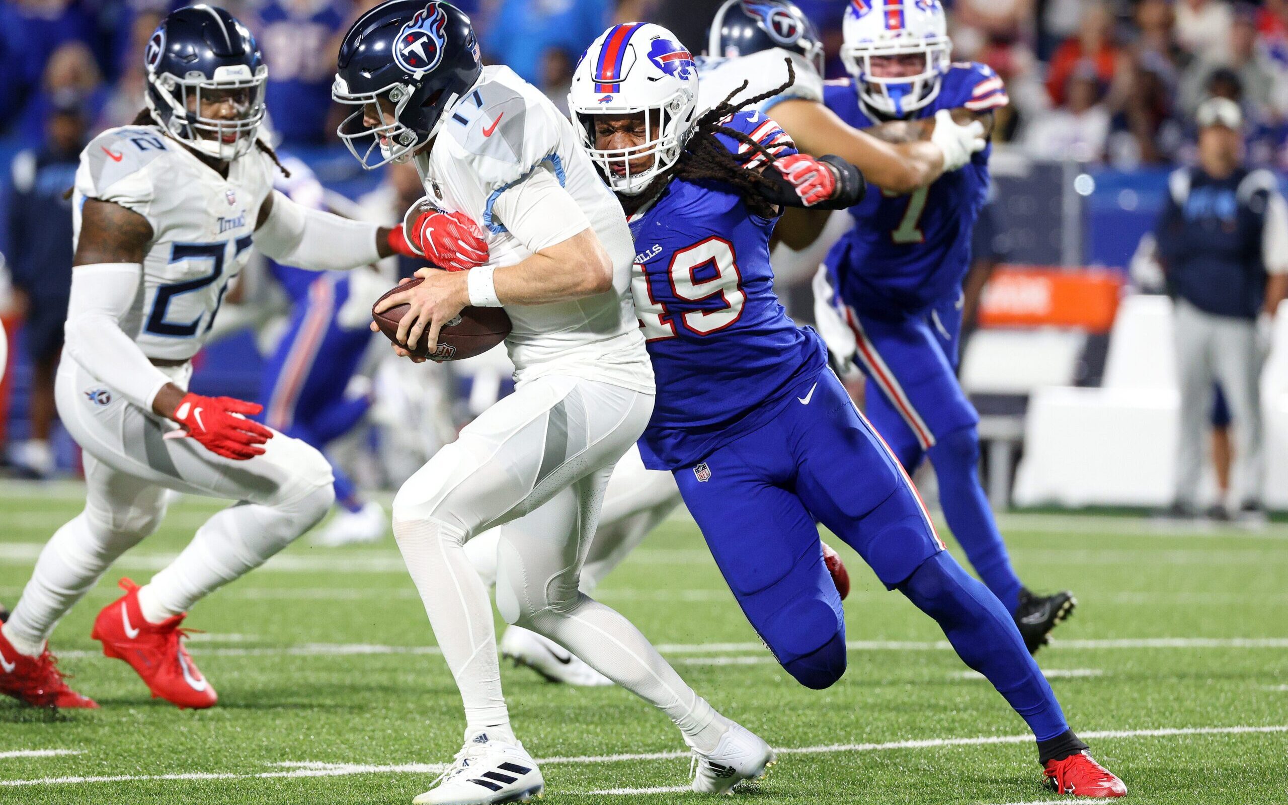 Tremaine Edmunds linebacker <a href=
