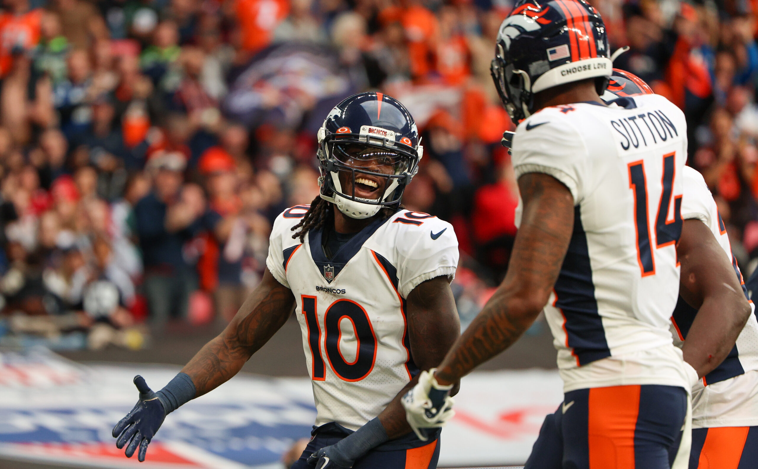 More Broncos Roster Moves Coming With Sean Payton Era in Full Swing