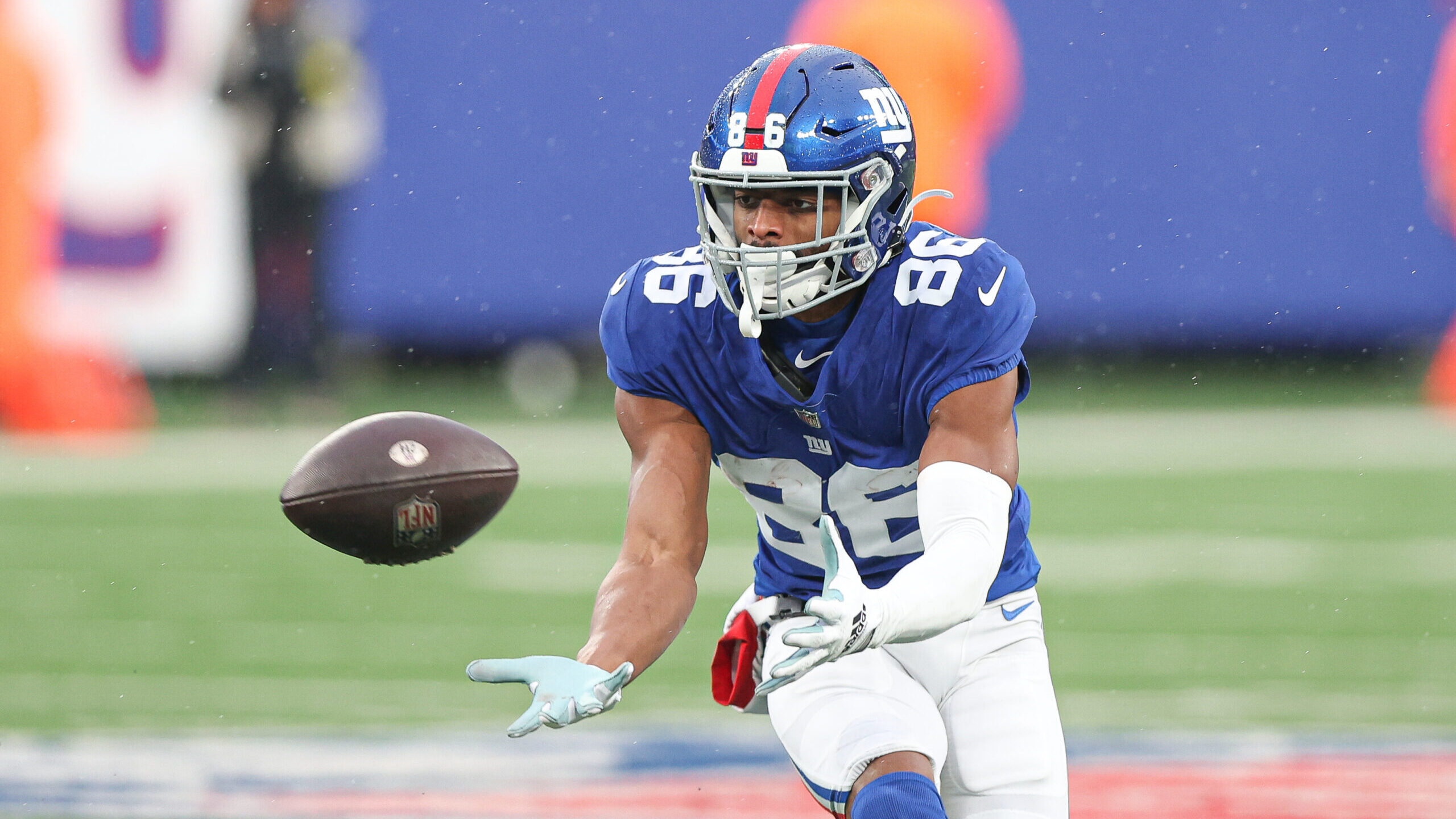 5 Underrated Fantasy WRs 