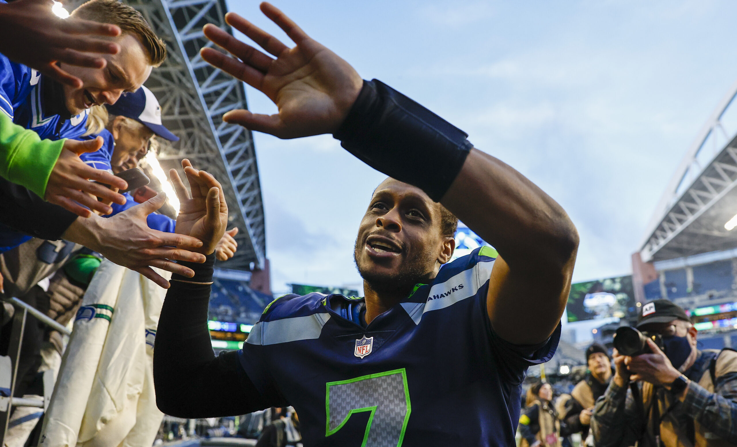 Seattle Seahawks Schedule 2023: Dates, Times, Primetime Games