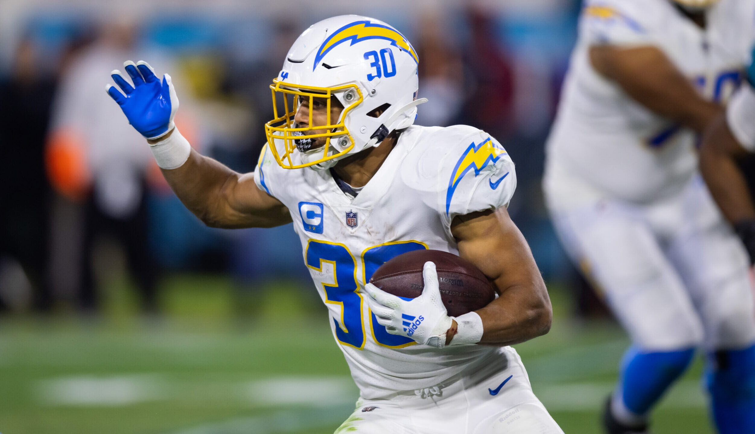 Austin Ekeler Trade