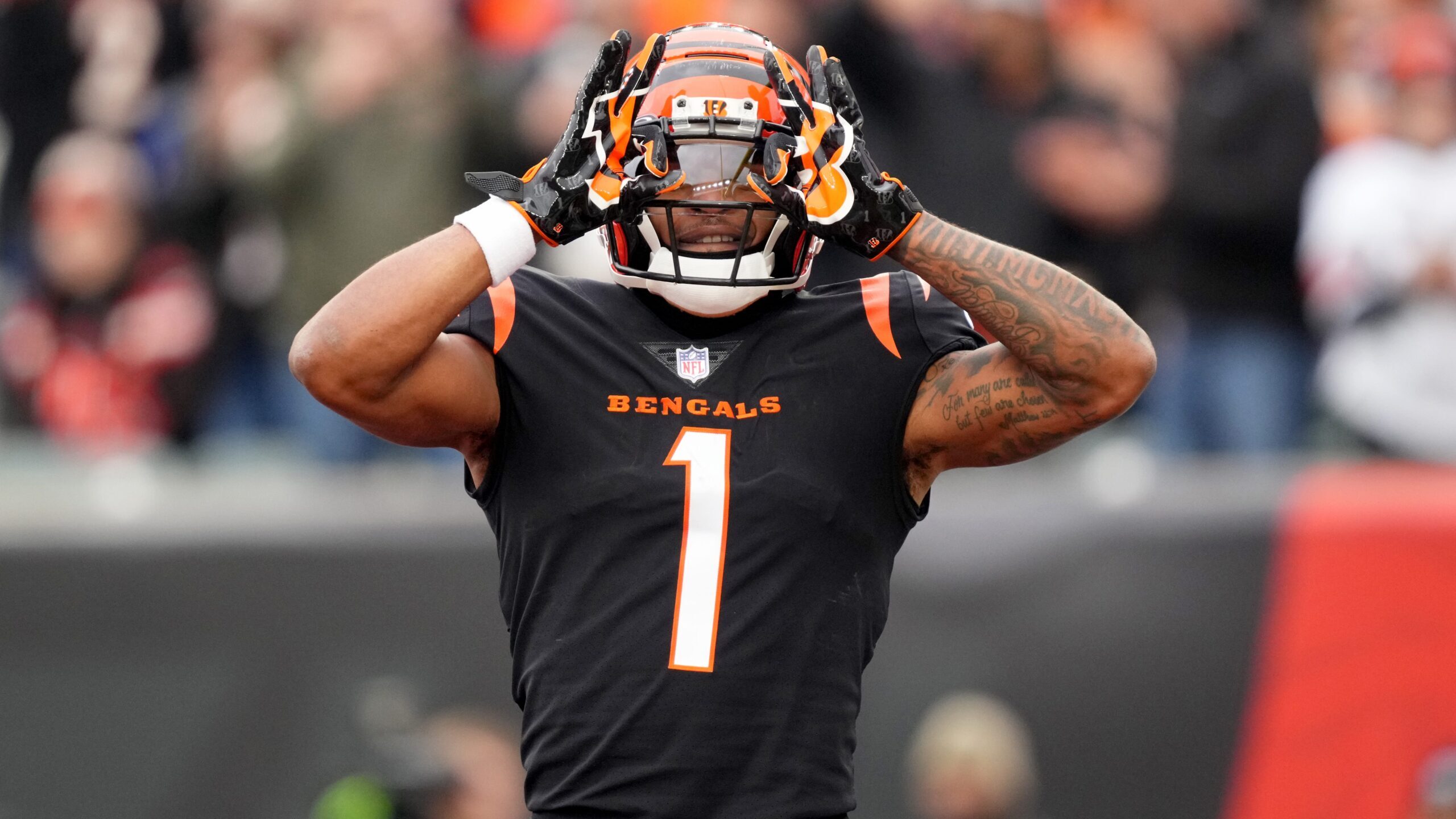 10 Wild Stats Heading Into Week 2 of the 2023 NFL Season
