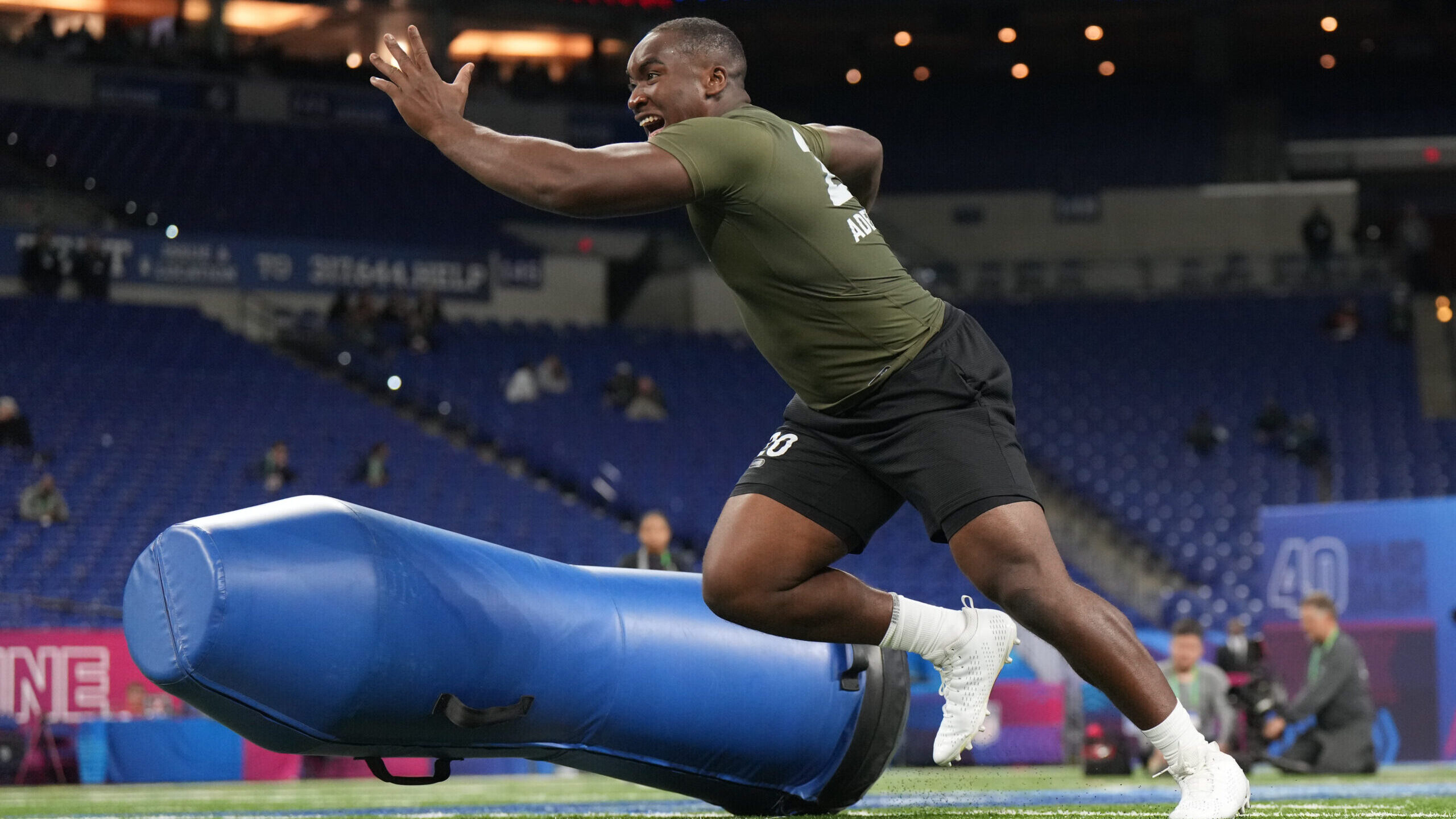 2023 NFL Combine: 7 Biggest Takeaways From DL, LB Workouts