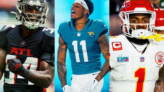 7 Bargain NFL Free Agents Who Can Help Contending Teams