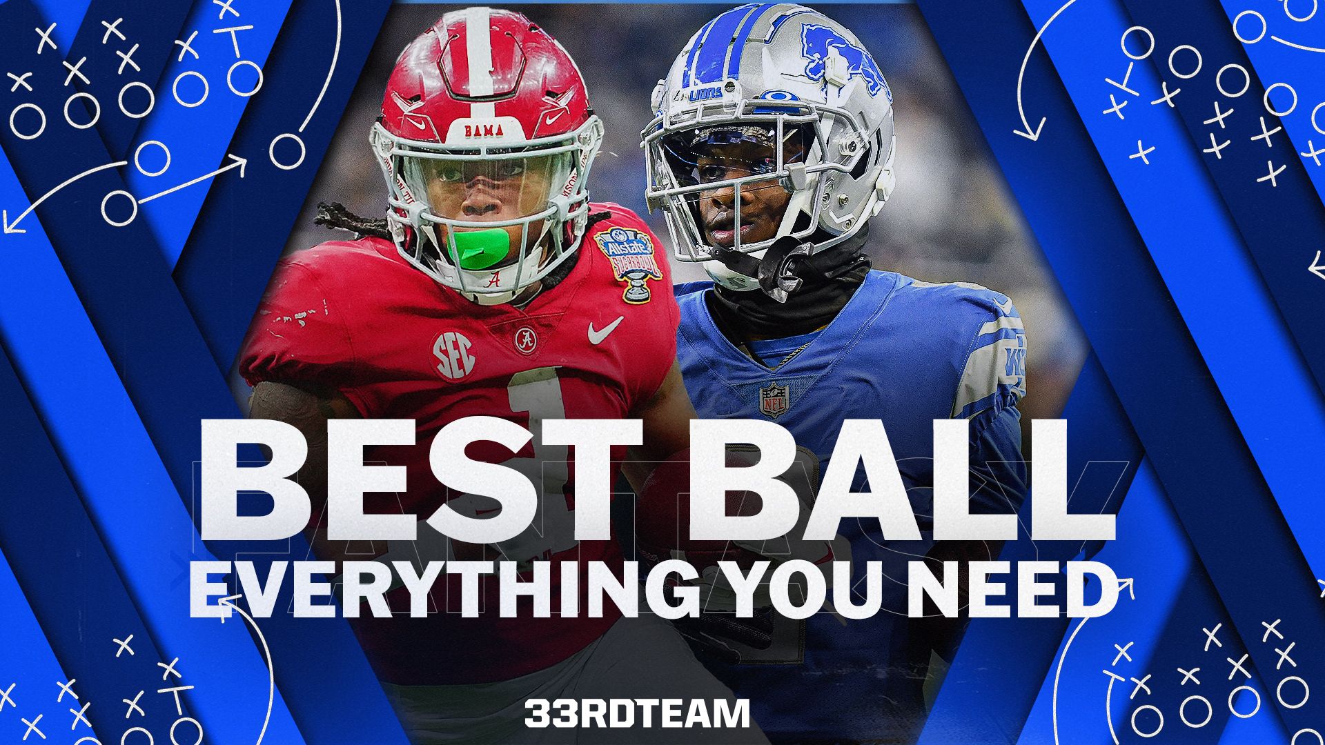 Best Ball: Everything You Need to Know To Play, Win