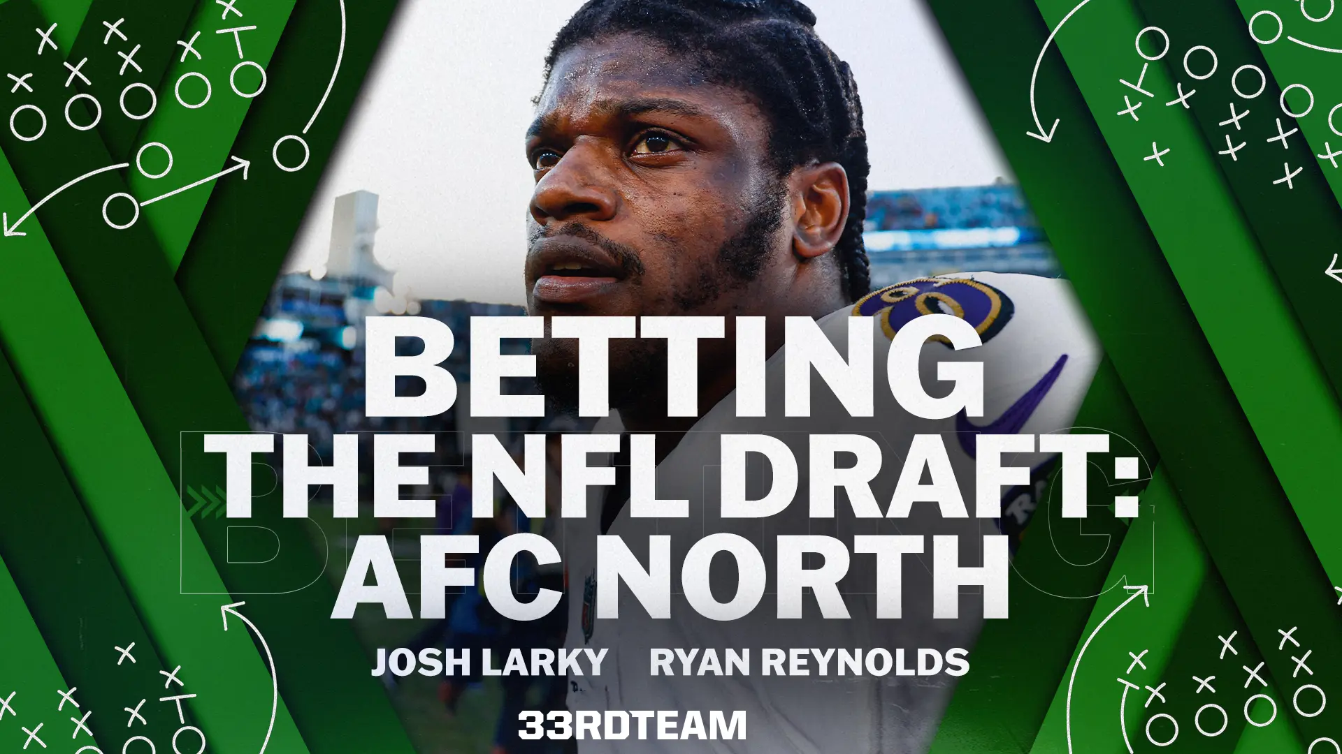 betting on nfl draft