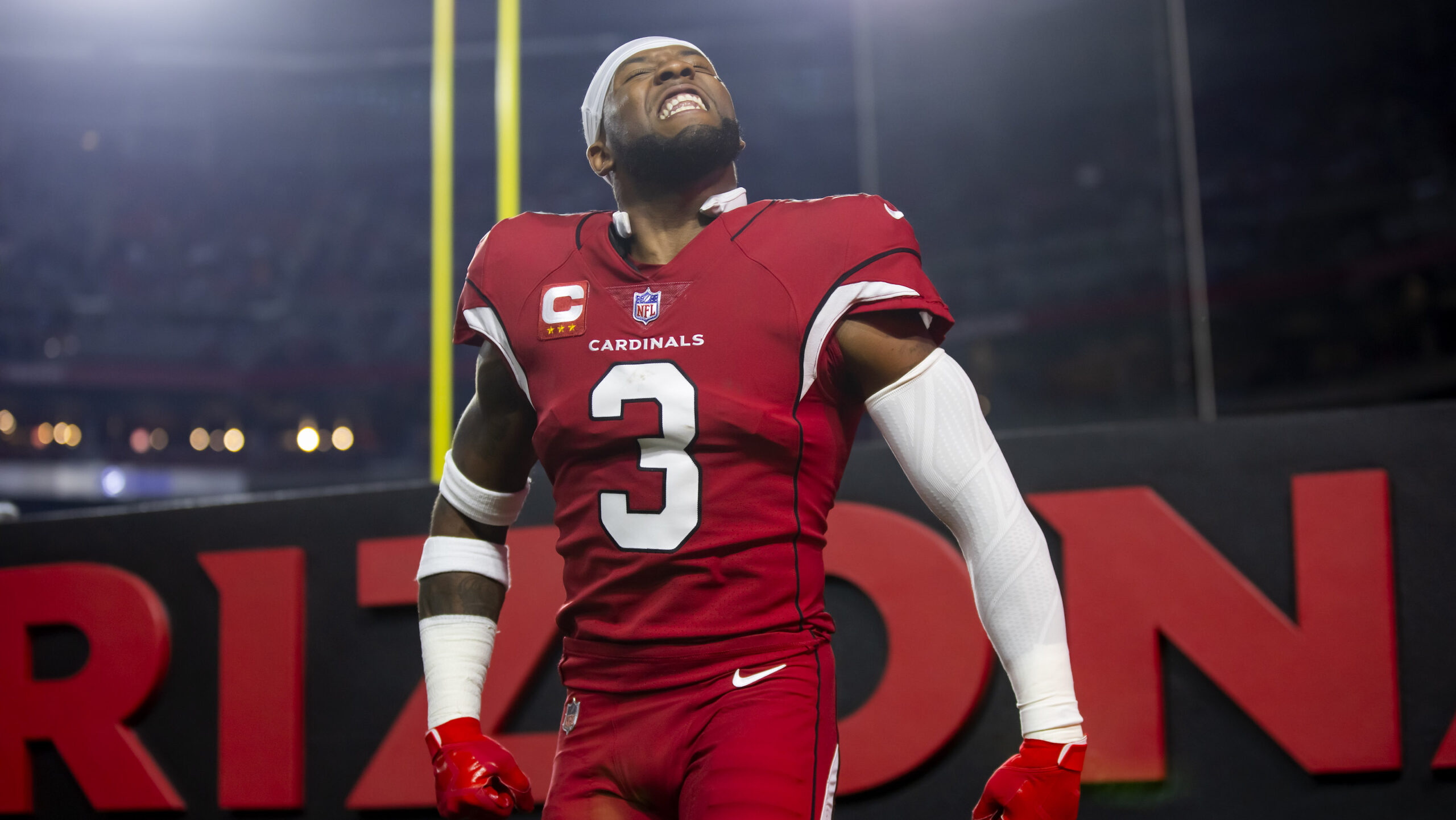 Budda Baker Arizona Cardinals