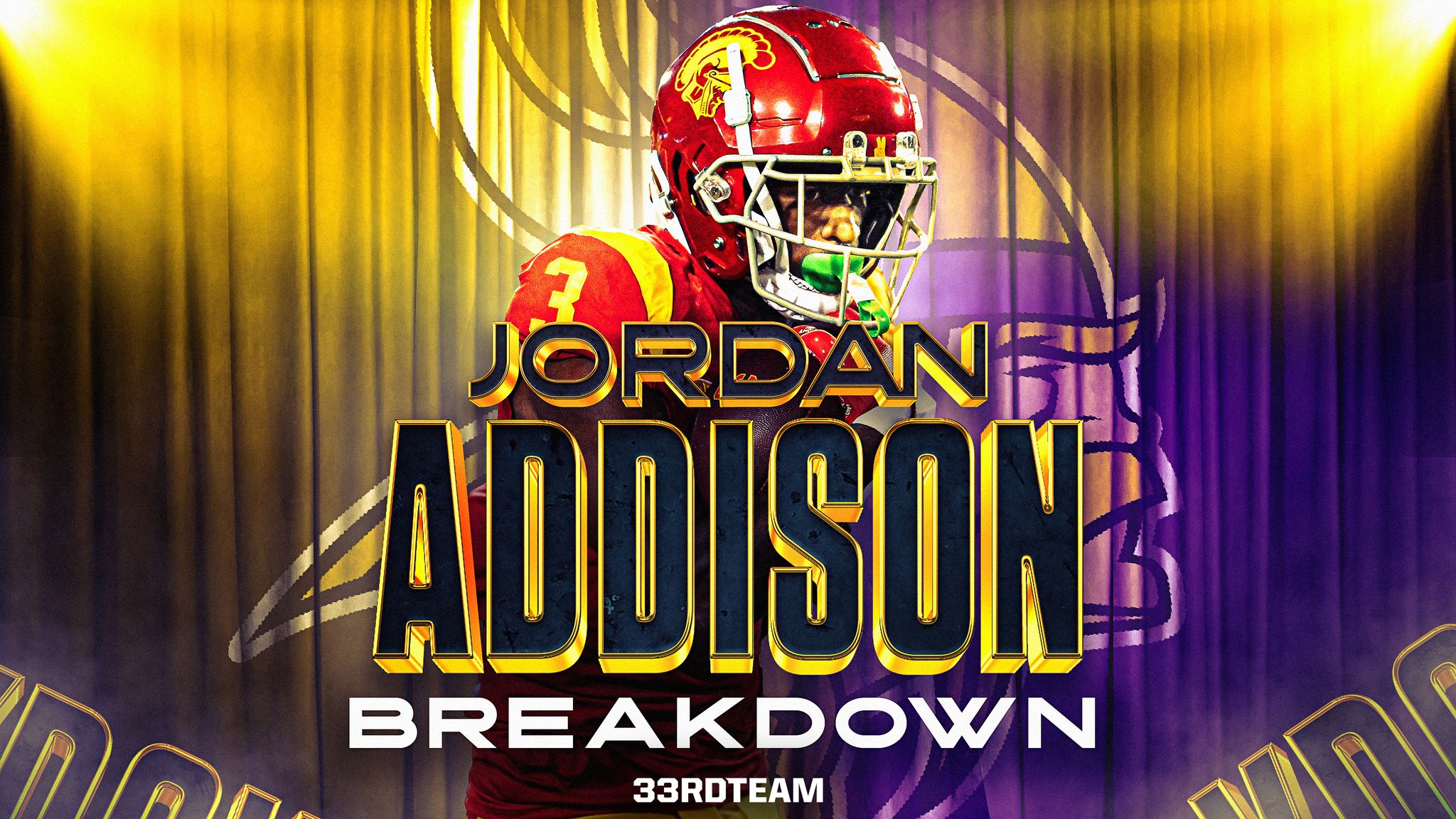 Fantasy Football Jordan Addison Will Have Instant Impact for Vikings