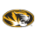 Missouri Tigers logo