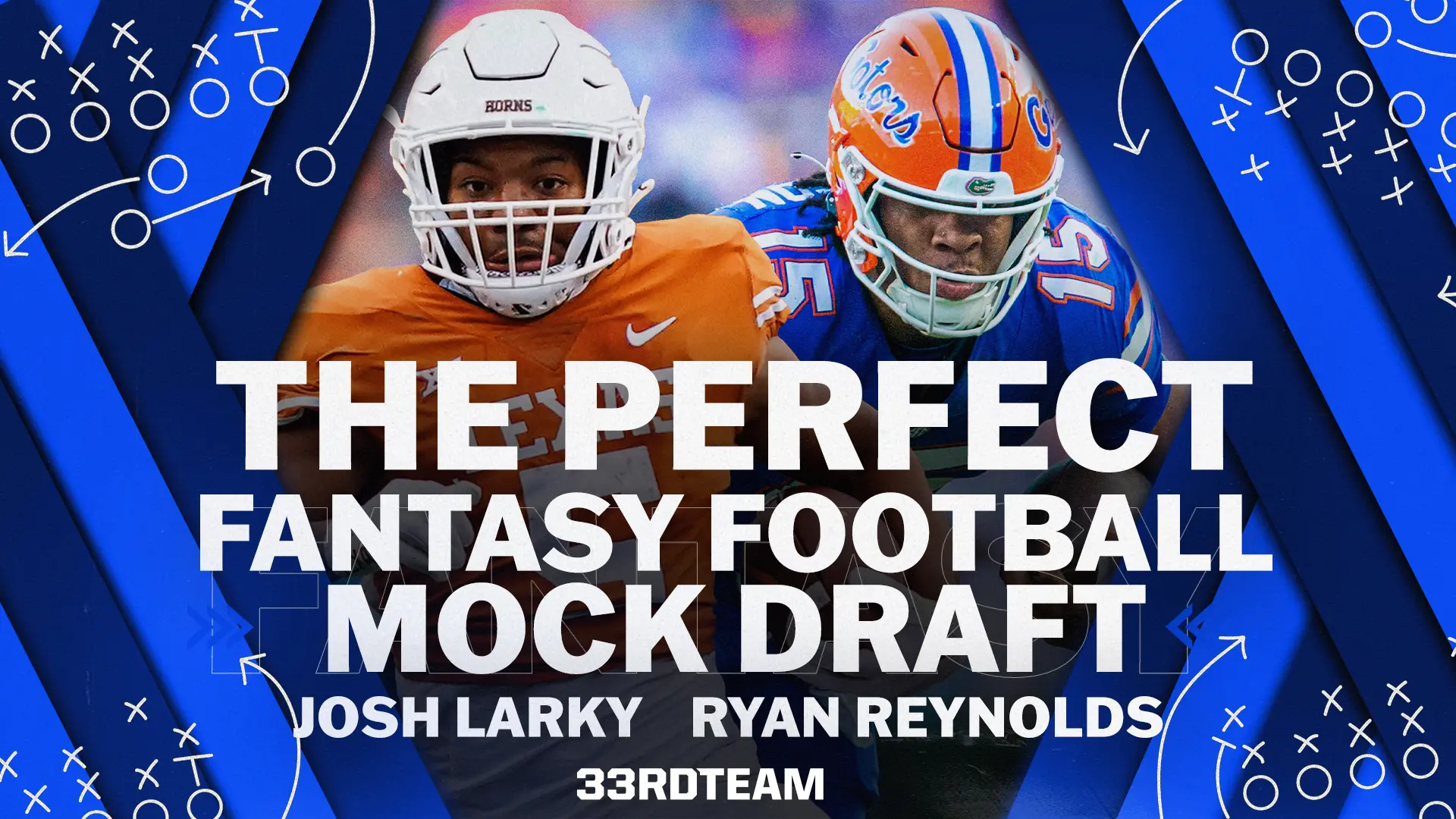 mock nfl draft 2022 fantasy