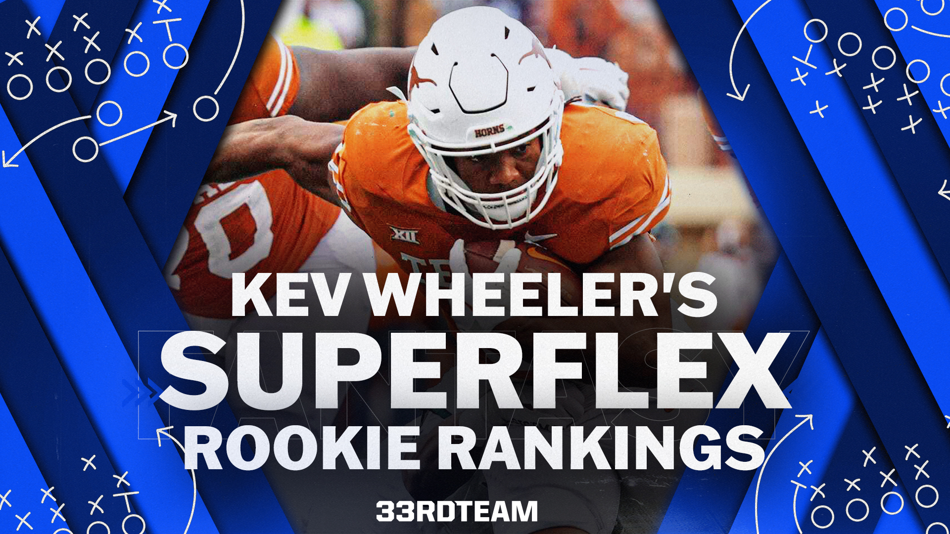 2022 dynasty rookie rankings superflex