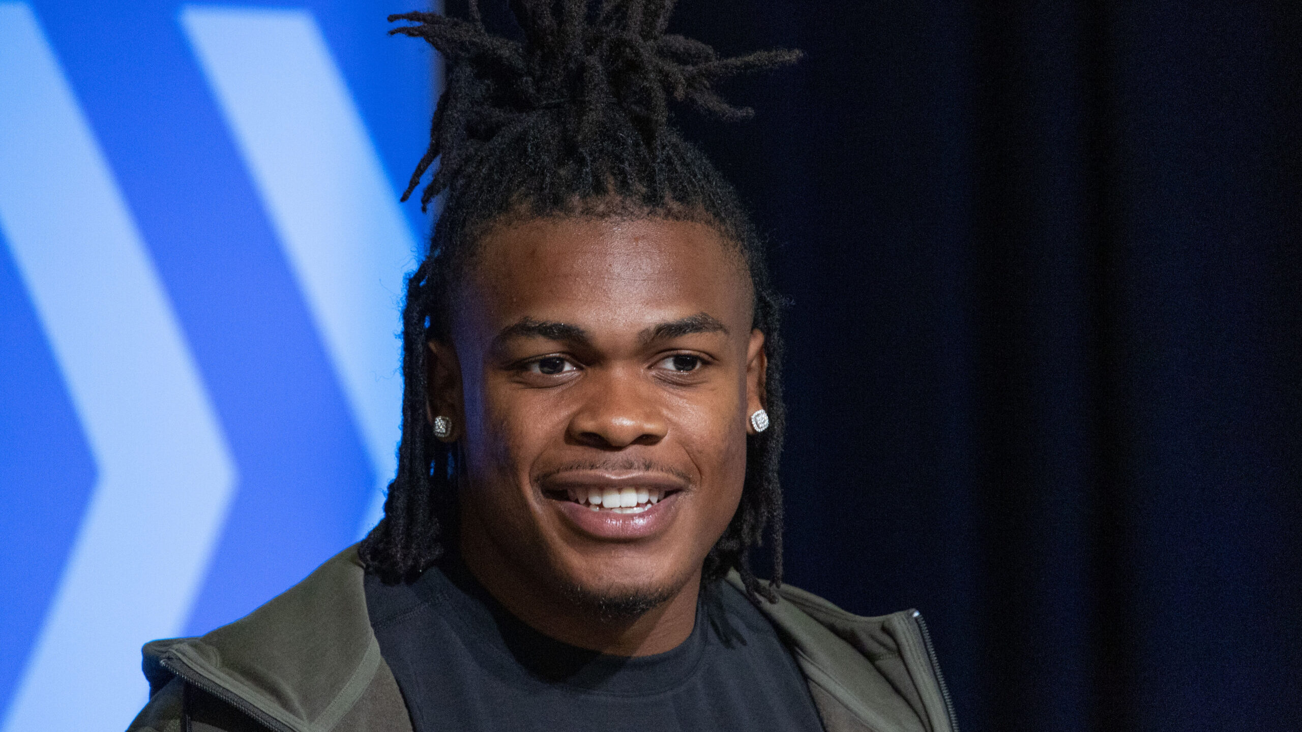 49ers Safety Ji'Ayir Brown