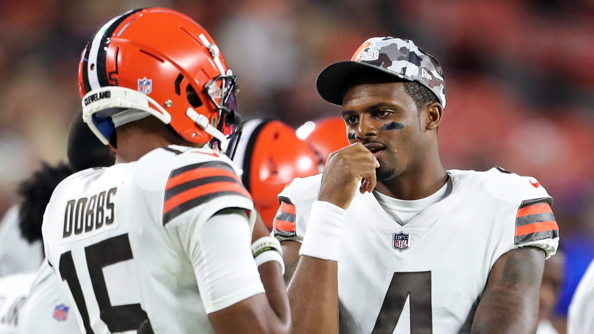 Biggest Question Facing Each NFL Division Entering 2023 NFL Draft