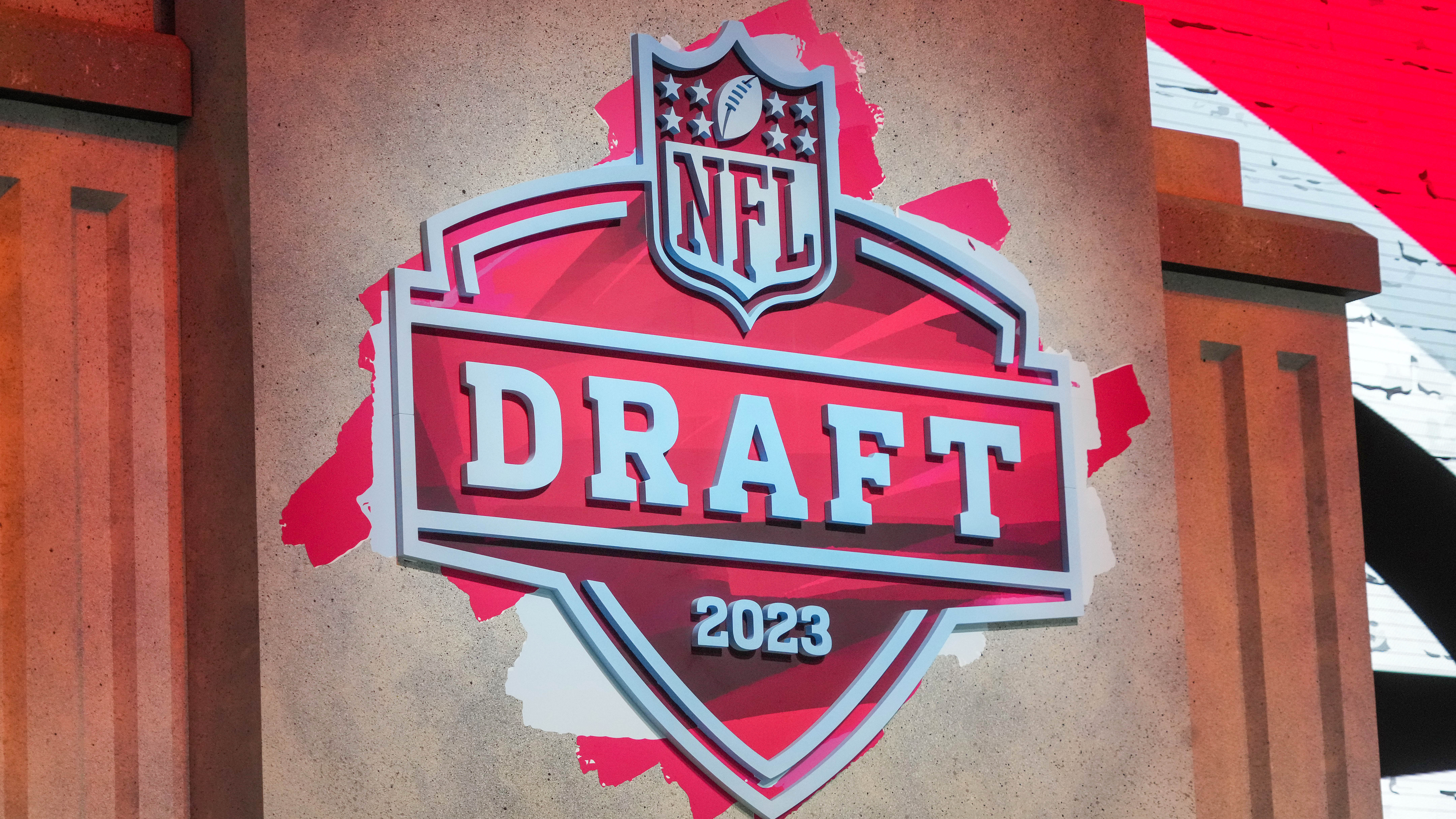 2023 NFL Draft: Tracking Every Undrafted Free Agent Signing